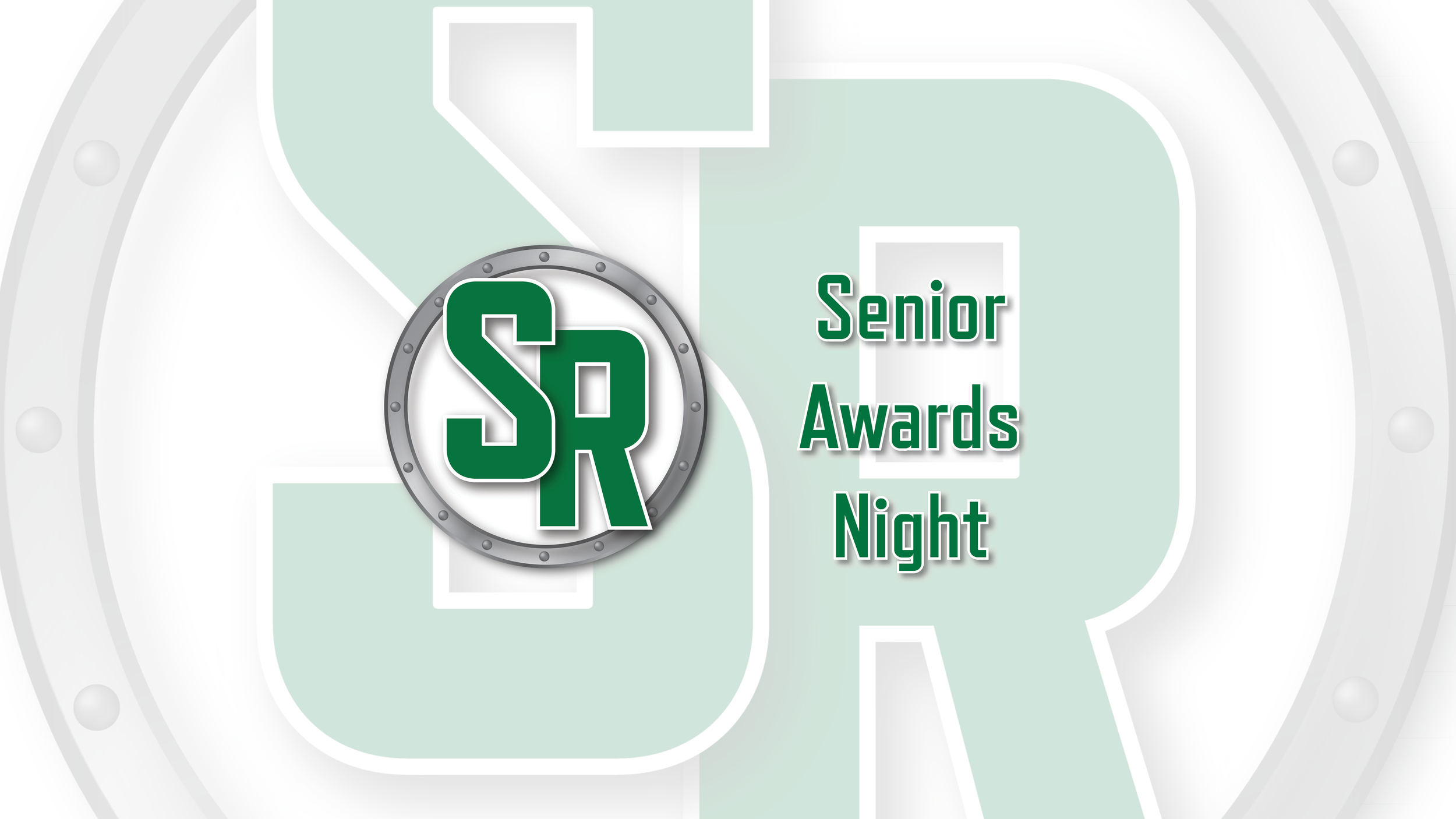 Senior Awards Night