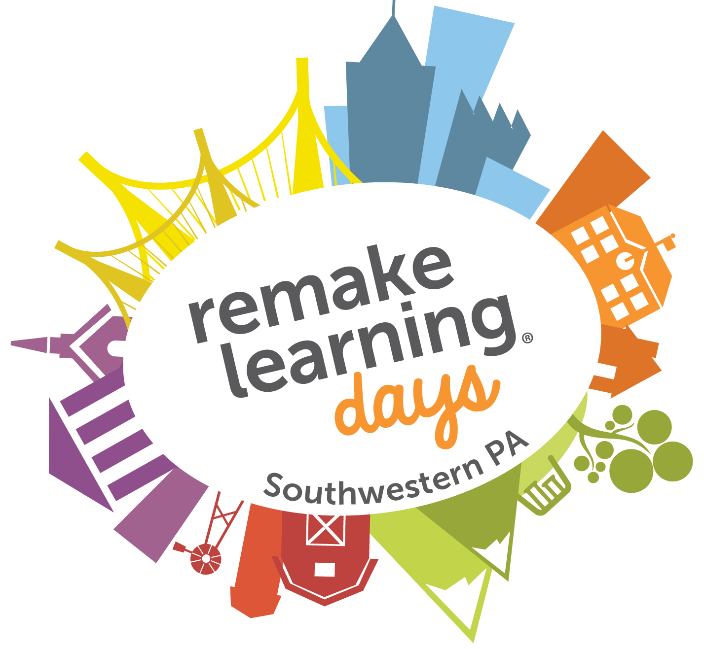 Remake Learning Days SWPA: Discover the Joy of Learning