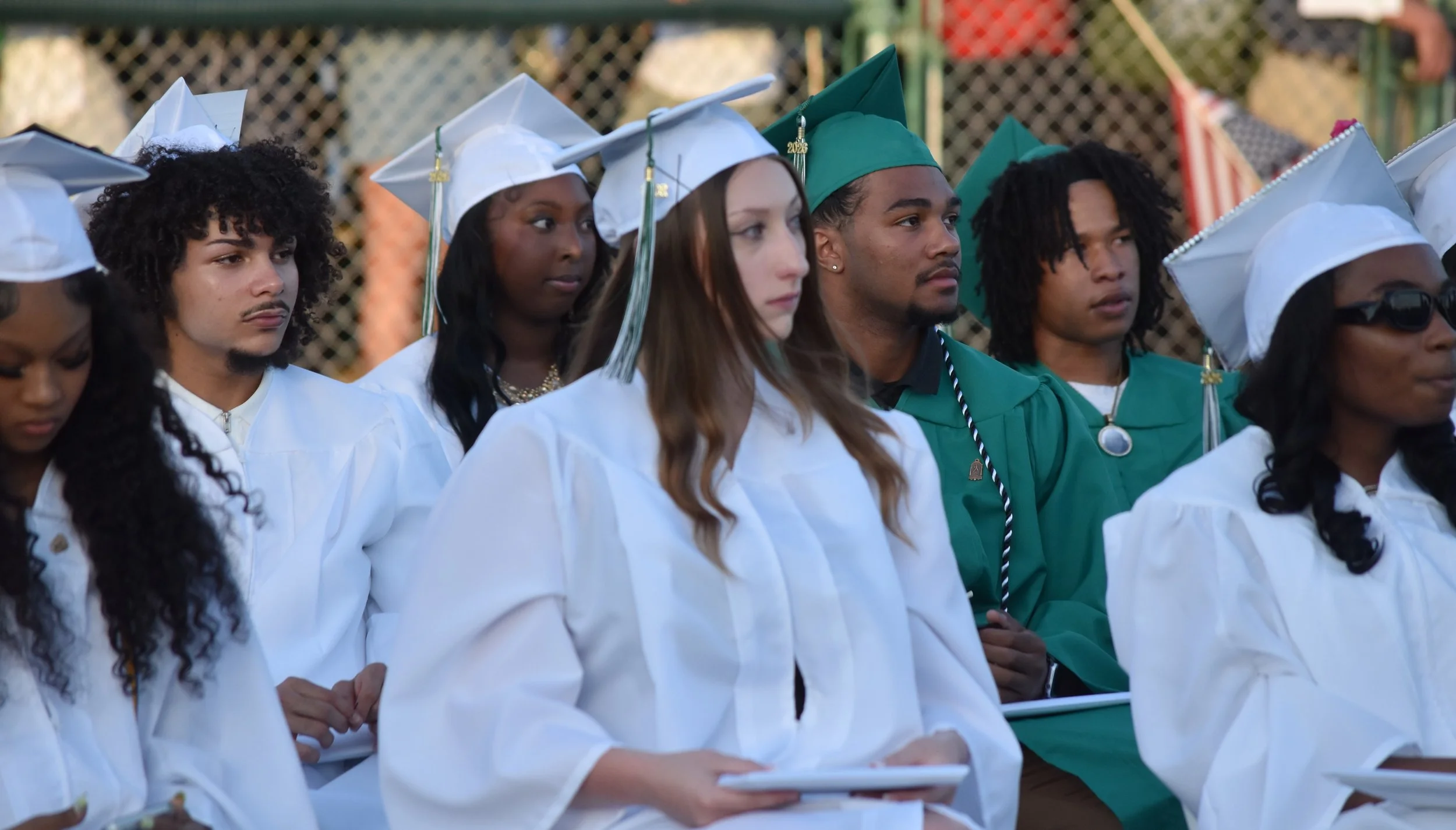 Sto-Rox Class of 2026 Celebrates Commencement