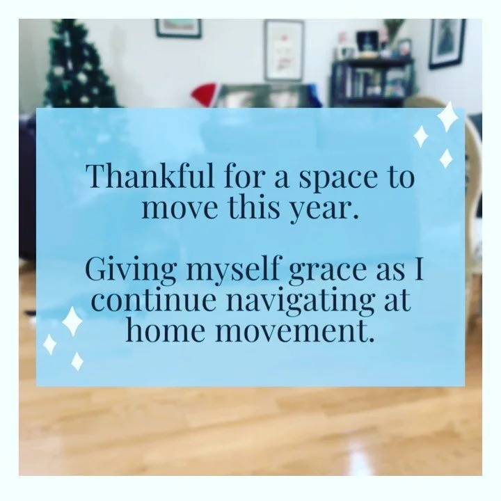 The struggle continues with at-home dance classes. 💃🏻 

Any kind of jumping? Fahgetaboutit. If I&rsquo;m not slipping I&rsquo;m worrying about my downstairs neighbors. 😆

I&rsquo;m focusing more on the positives though. I&rsquo;m still MOVING. And