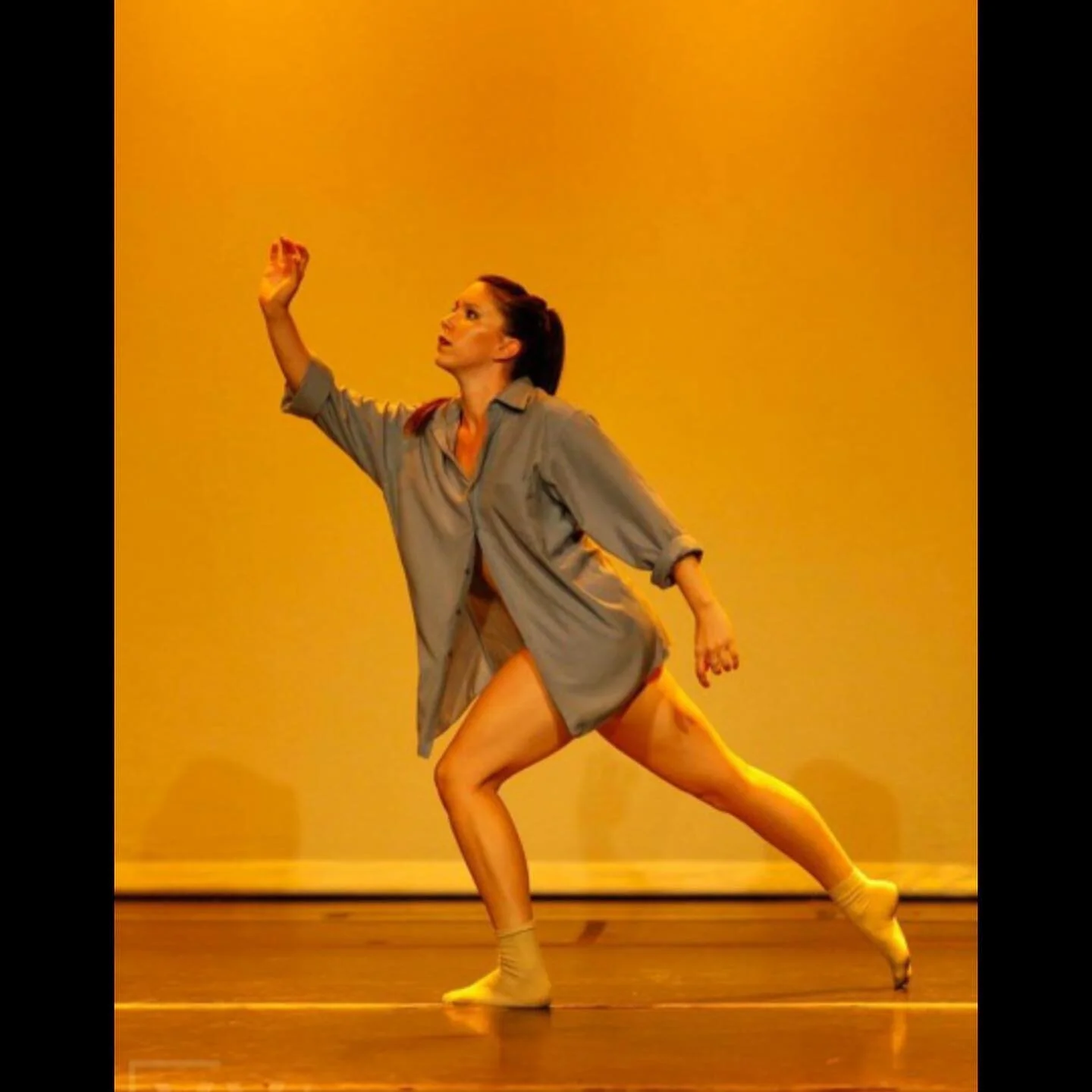 Dance has been my everything...for my entire life. It has brought me to so many different places and allowed me to meet so many different people. I&rsquo;ve struggled, succeeded, had surgeries, and been given amazing opportunities. Even during the pa