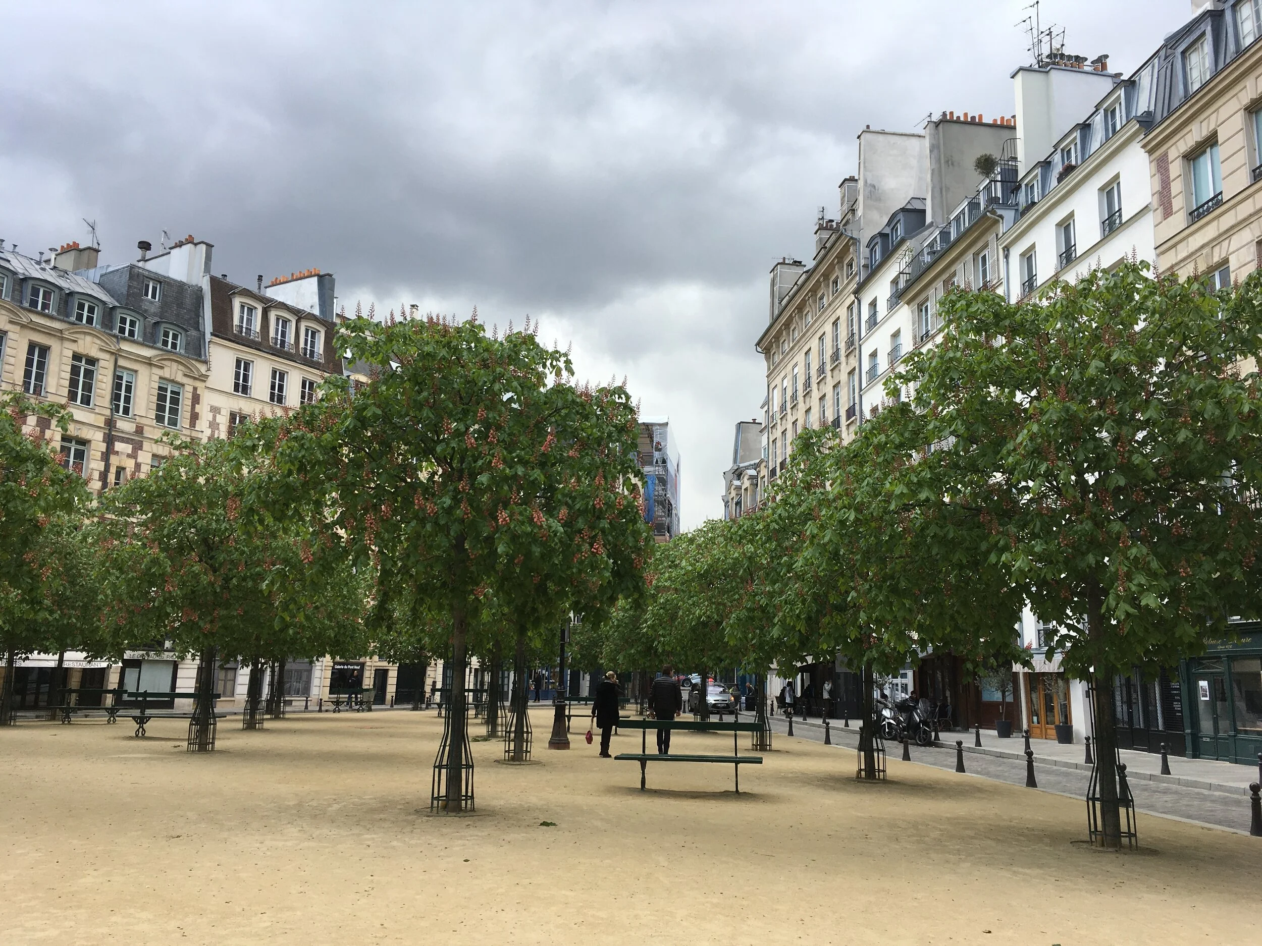 Why Paris was a letdown, but taught me to be a better traveler