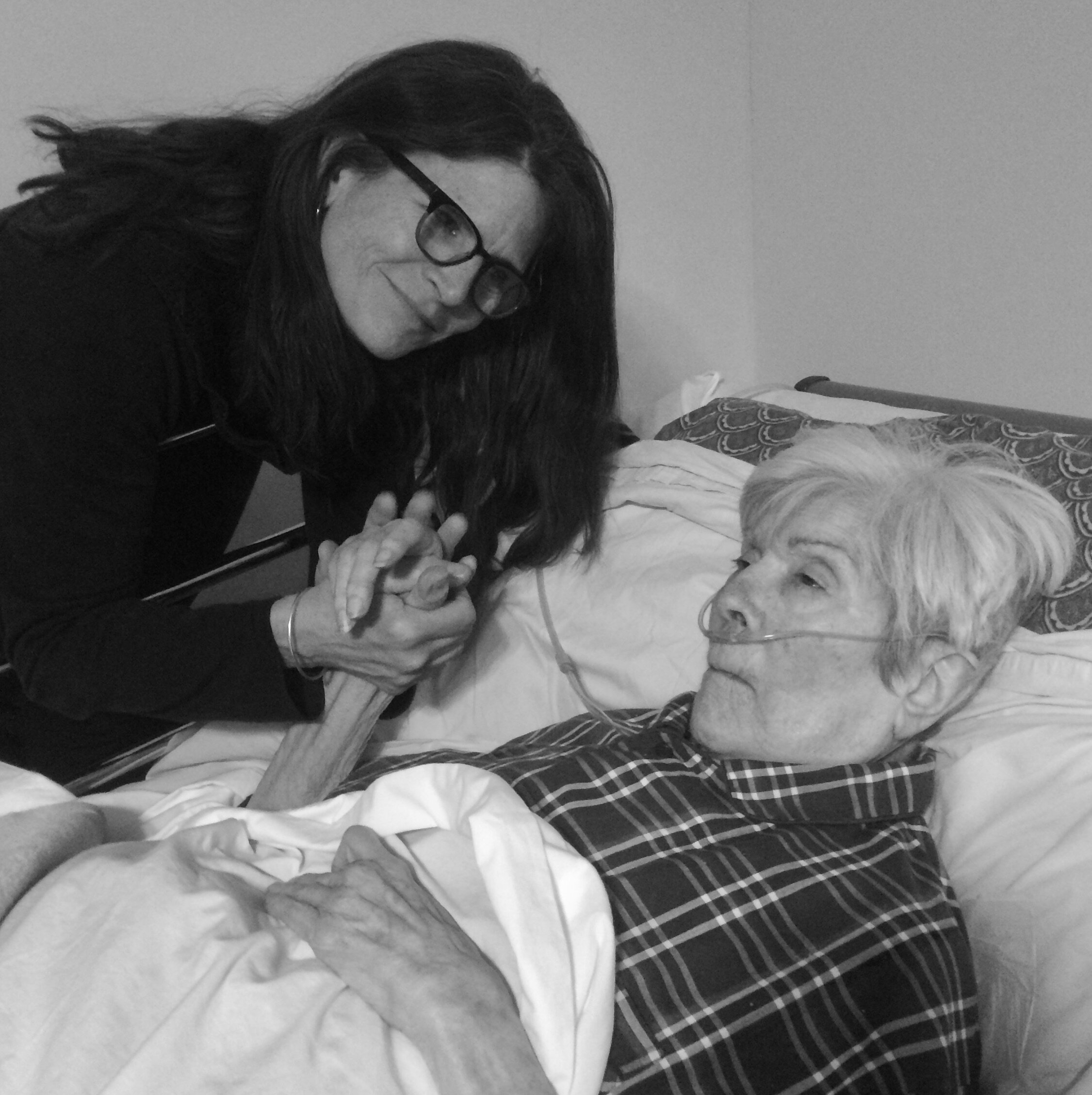 God bless my dear sweet Oma, Marjorie "Margie" Fanta Owen Ward. I love her so much.