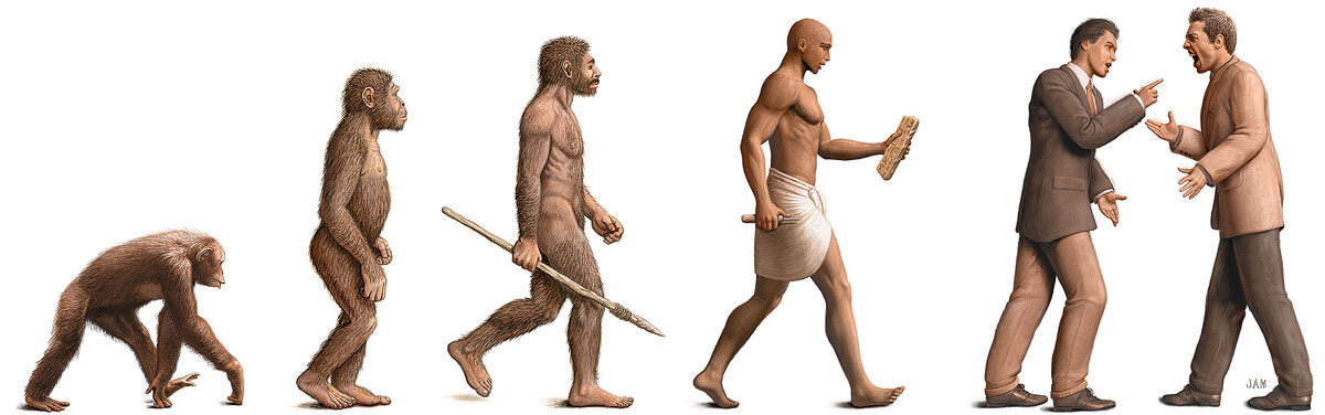 Процесс превращения человека в обезьяну. Превращение обезьяны в человека Эволюция для детей. Альтернативная Эволюция человека. Обезьяна до человека. Происхождение человека от обезьяны.