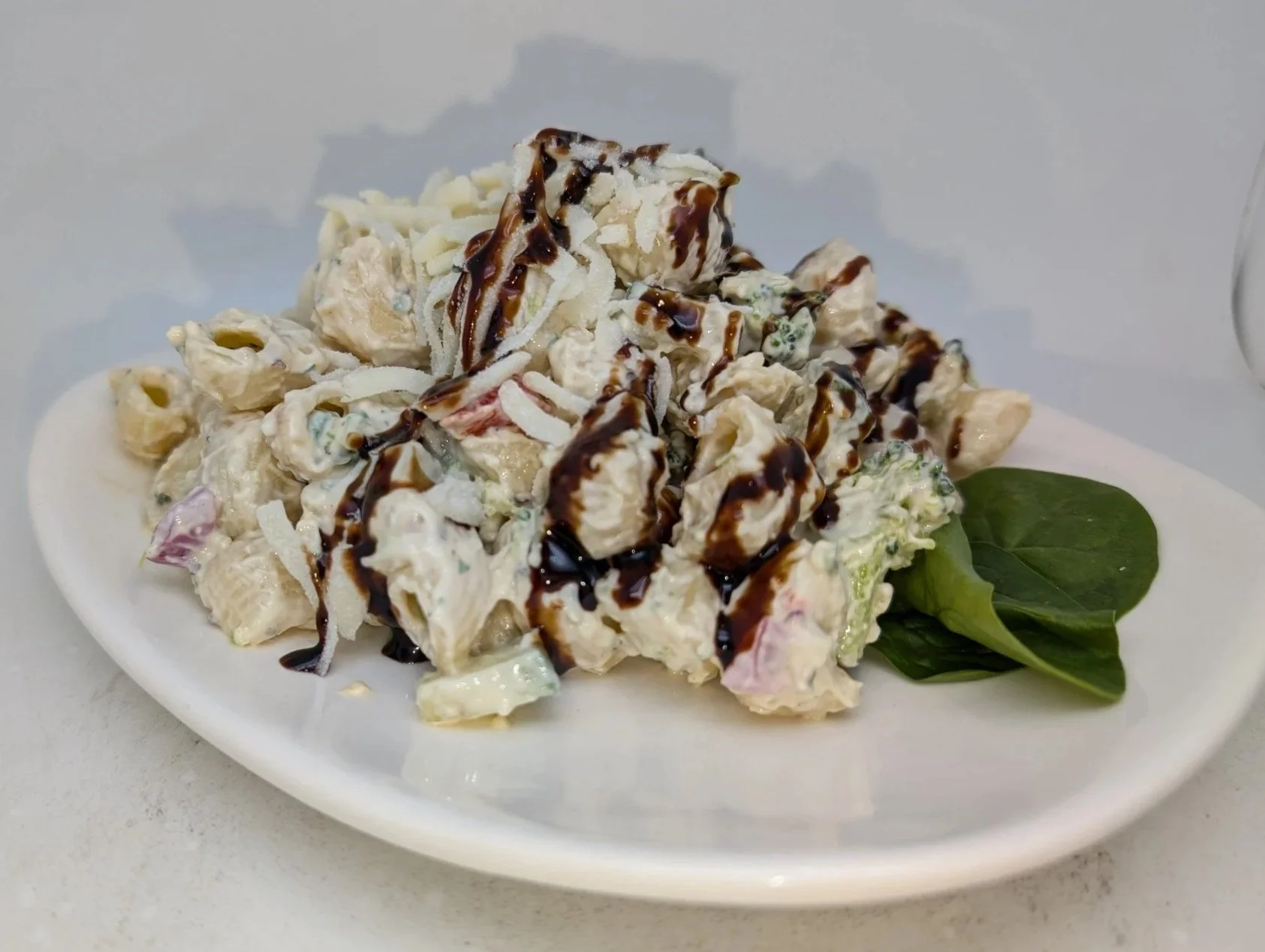 Dan's Pasta Salad