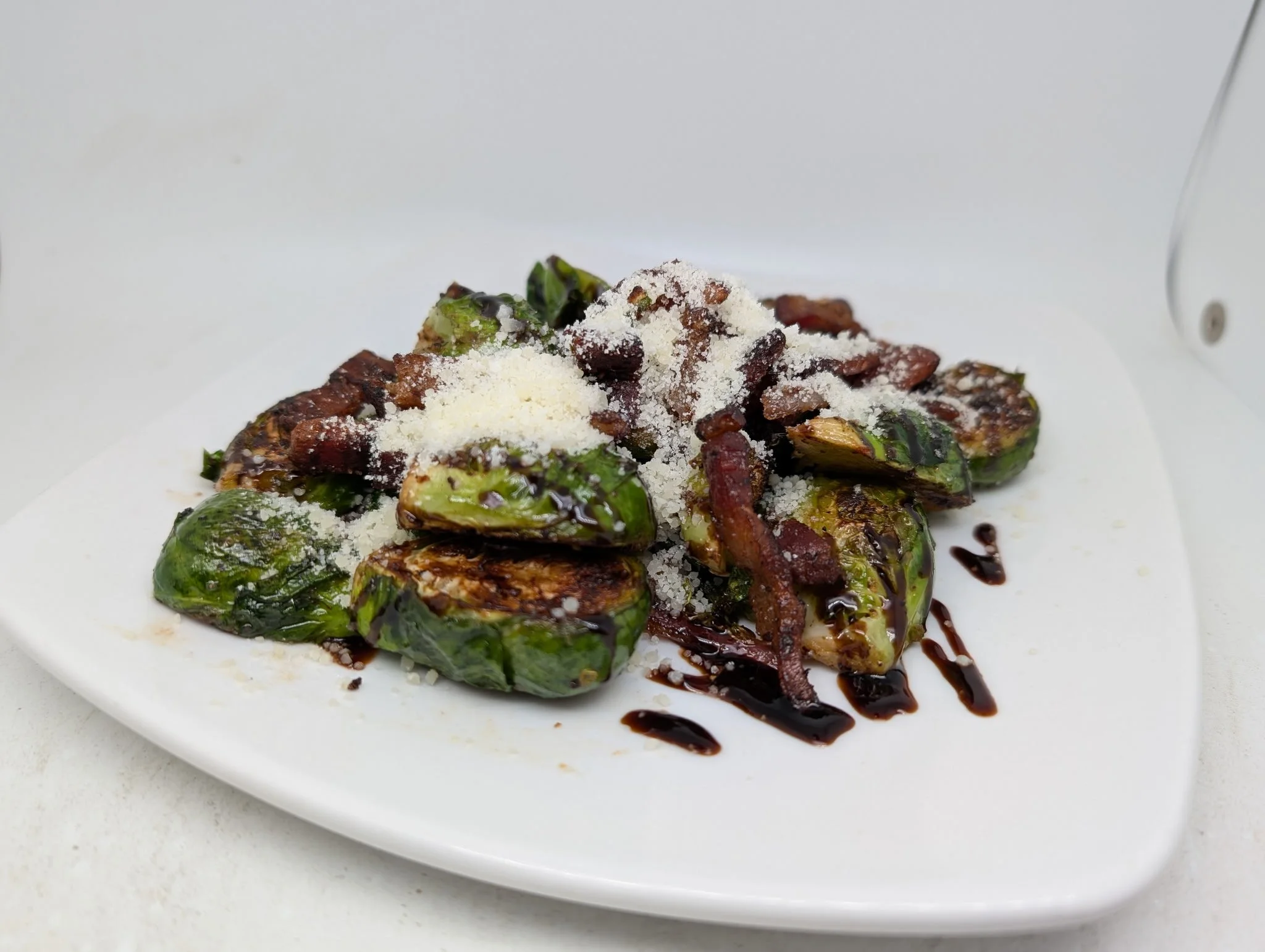 Brussels Sprouts (Half)