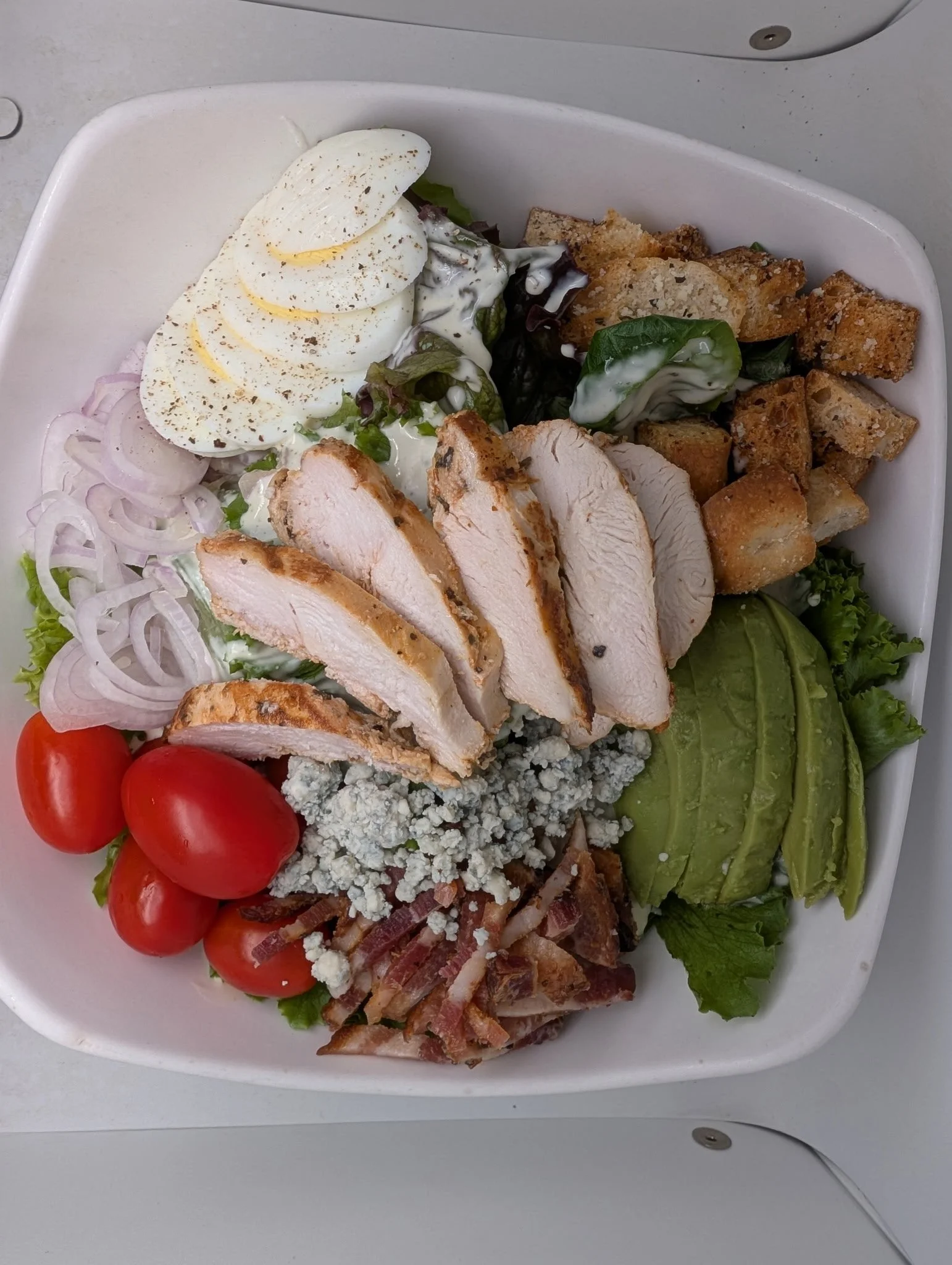 Cobb Salad