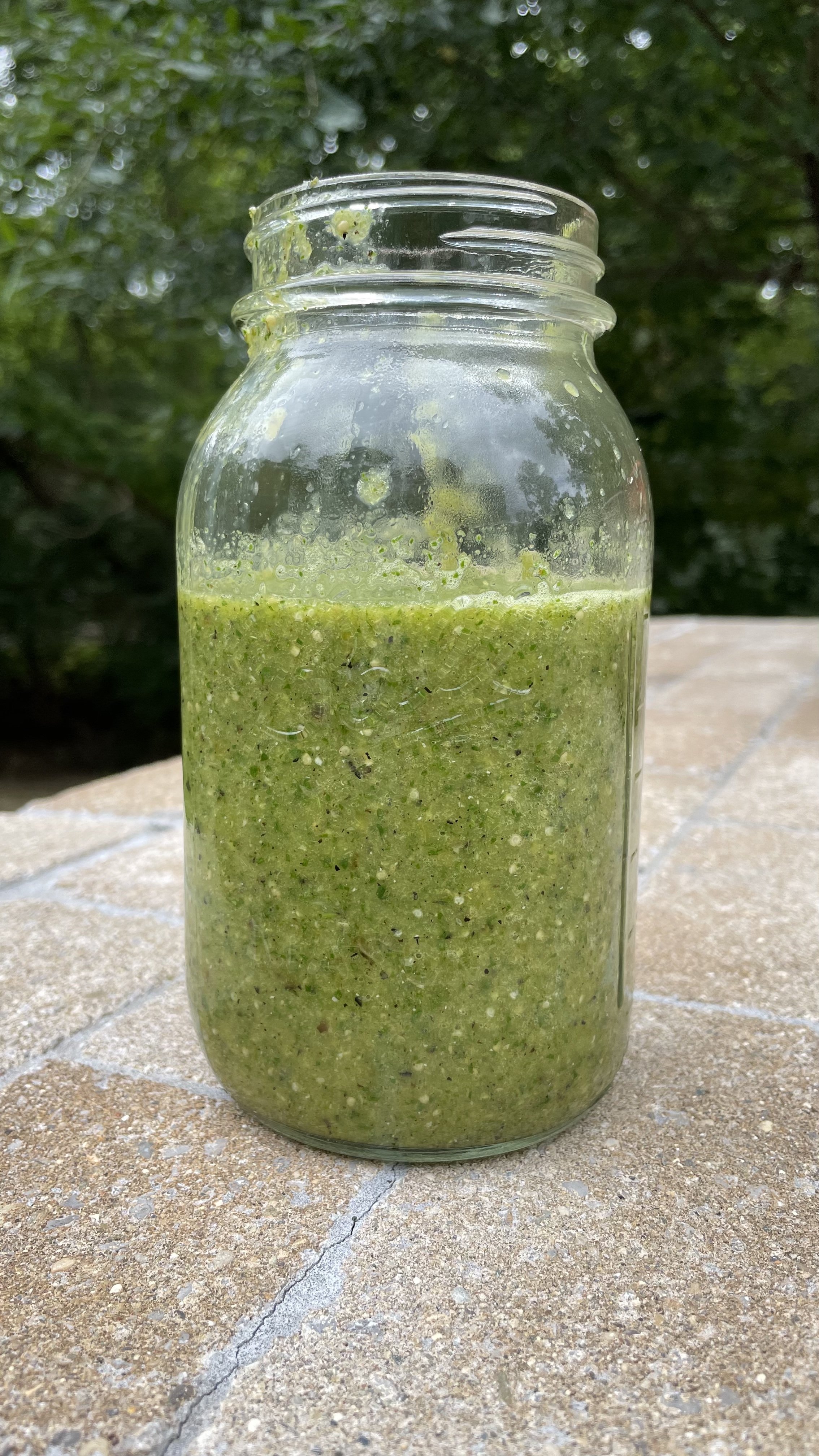 Easy Salsa Verde 3 Ways