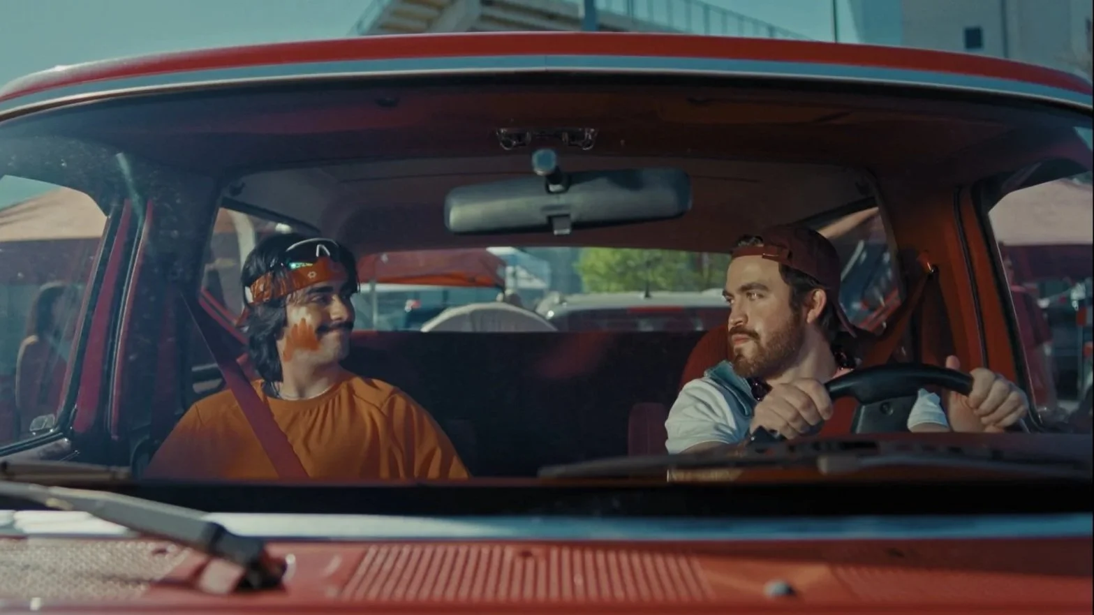 TxDot - When It Clicks, It Clicks