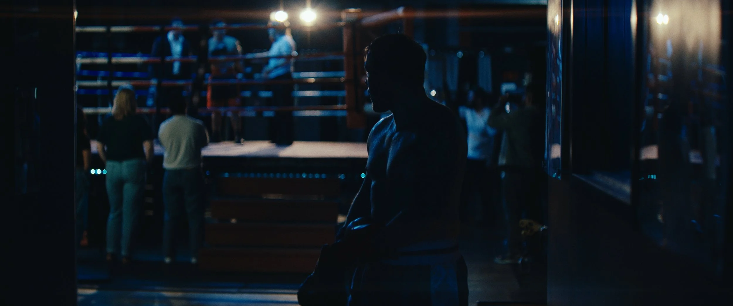 Empty Trophy Room - The Writing Season