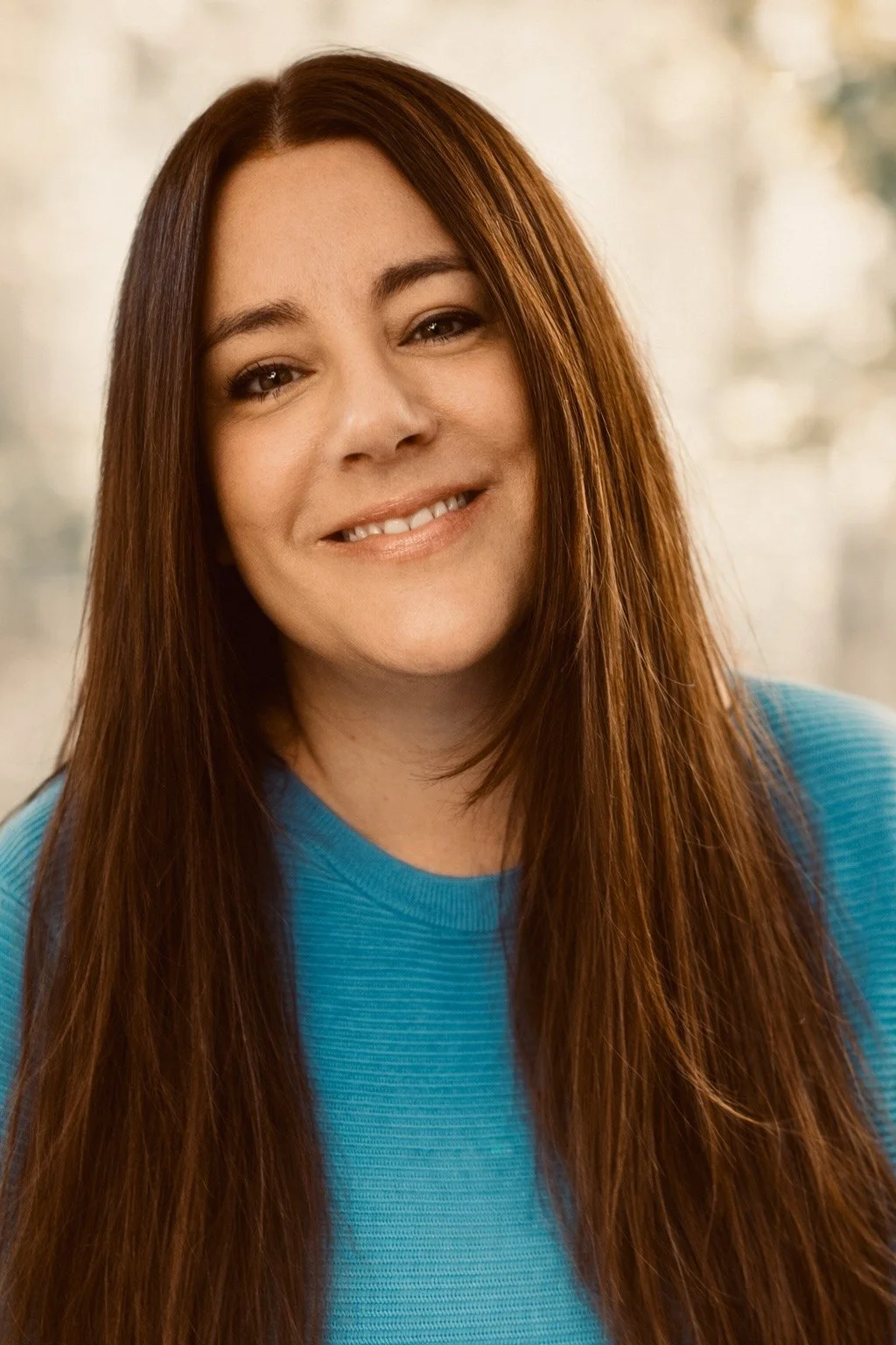 Sarah Collinsworth, therapist in Ohio