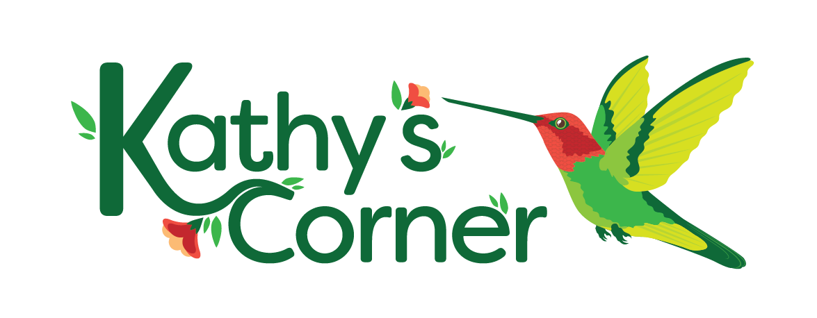 Kathy&#39;s Corner