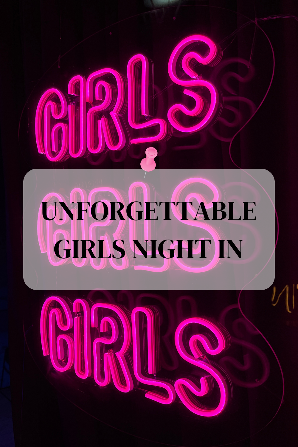 10 Exciting Ideas for Moms to Host an Unforgettable Girls' Night