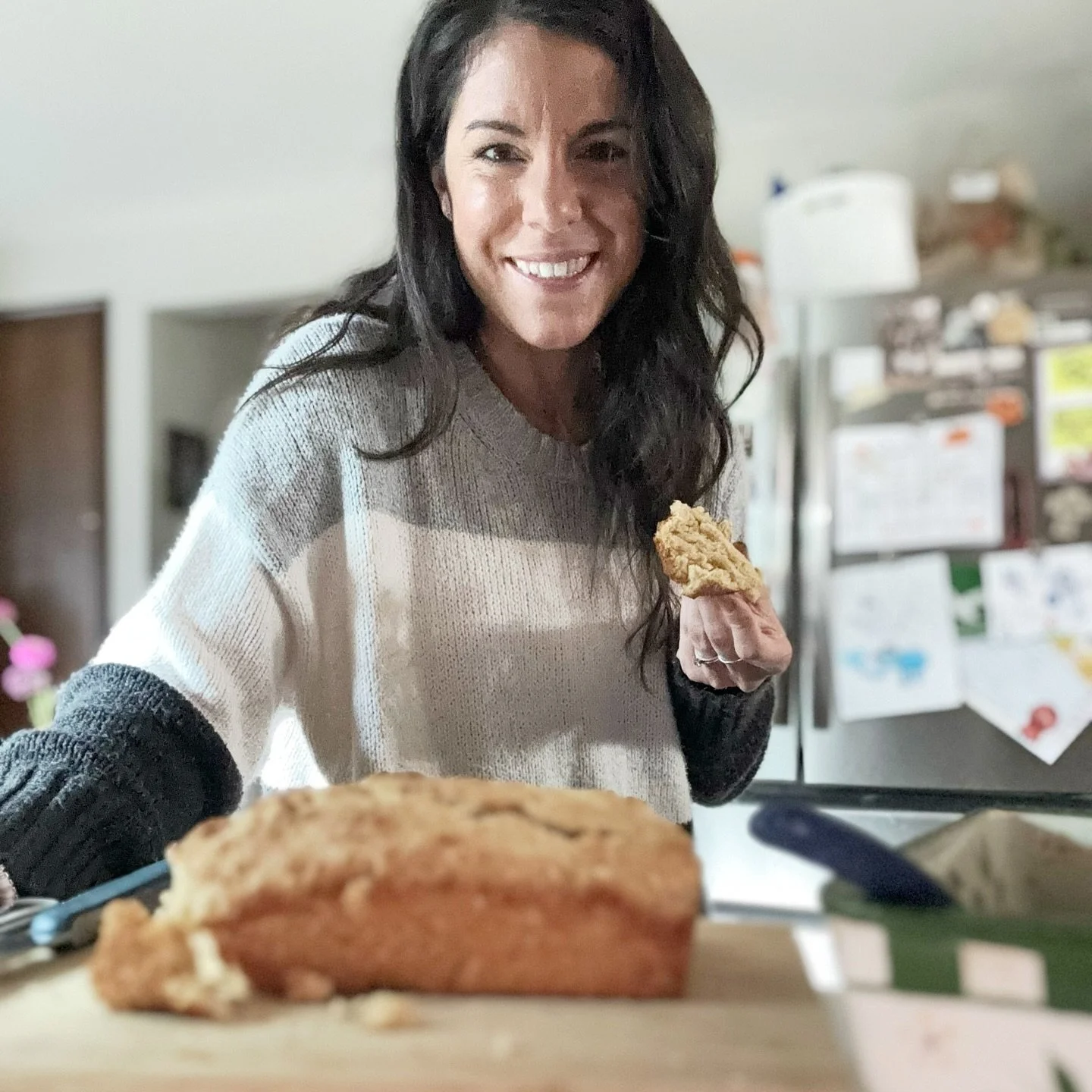 THIS WEEK’S MEALS π₯ cozy, delicious & warming the soul! You can create beautiful moments with simple ingredients & nourish your family at the same time. π€
Comment DINNER for the recipes. π€
#dinner #recipes #cozyrecipe #fall #easydi