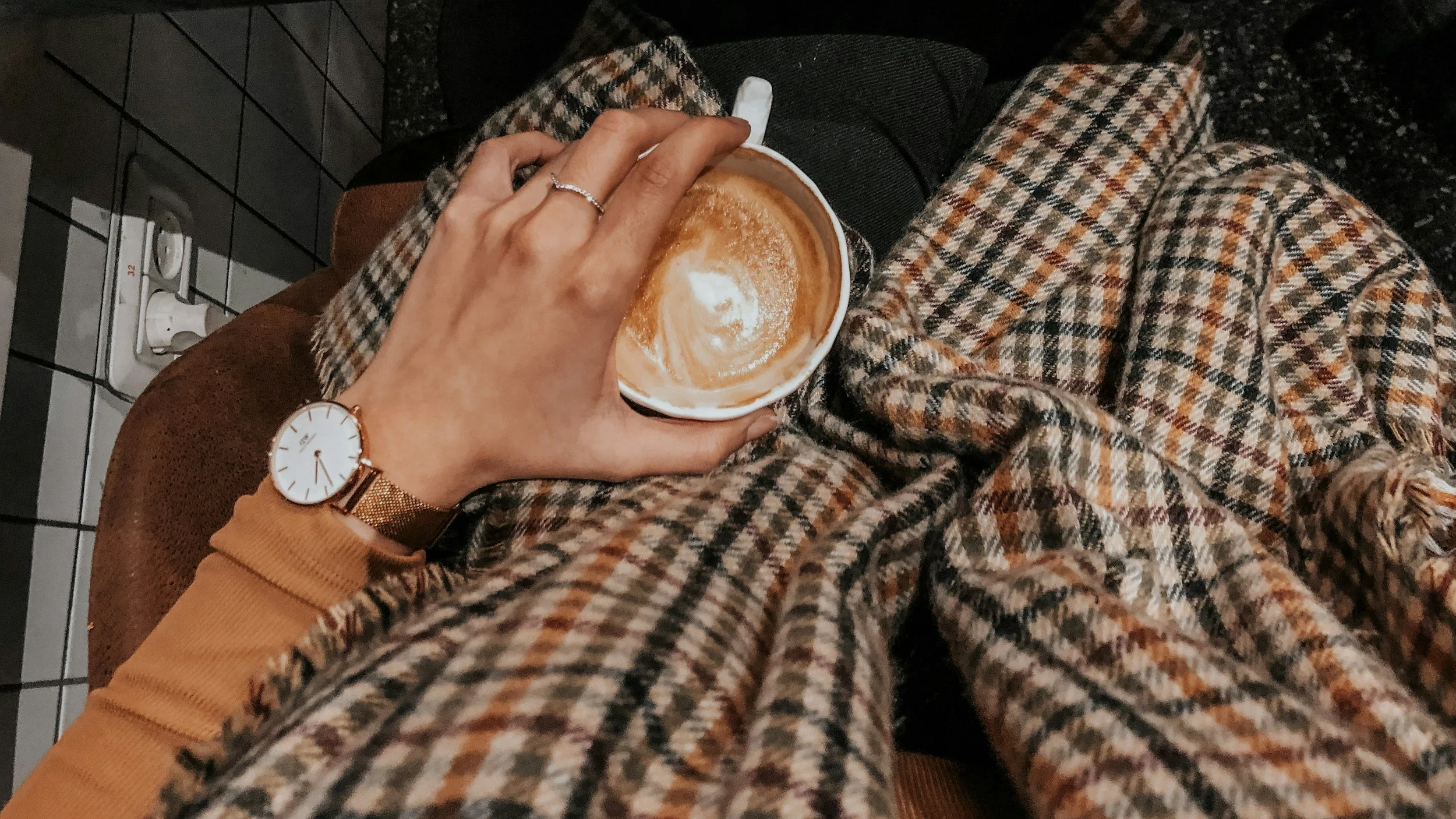 Trending Fall Dresses &amp; Jumpsuits
