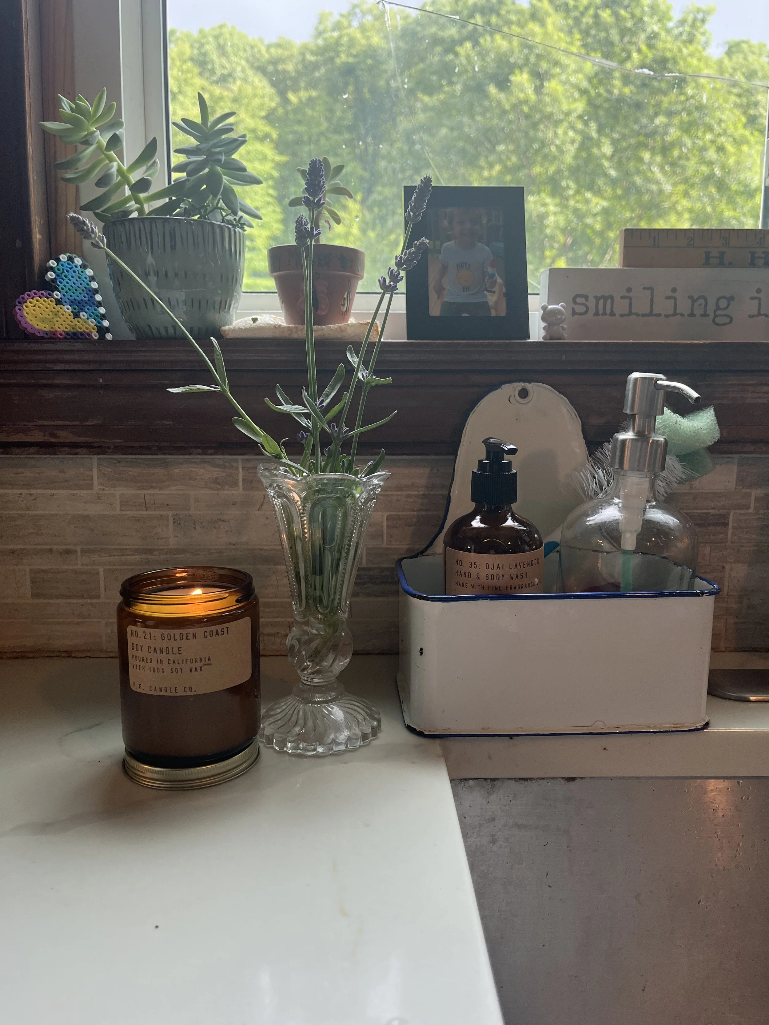 Daily Self Care Habits - You Can Actually Make Time For!