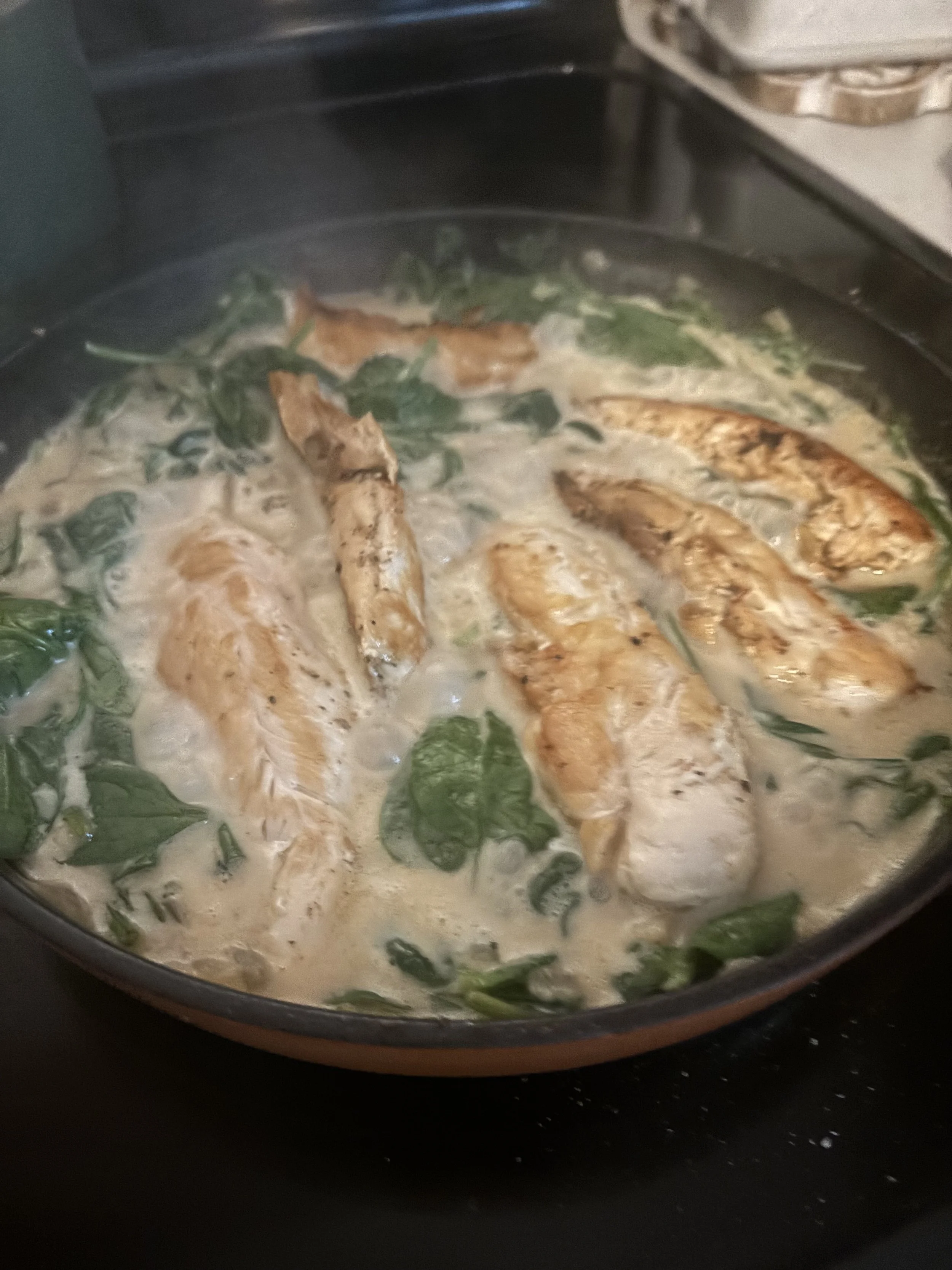 5 Recipes for Just for Moms