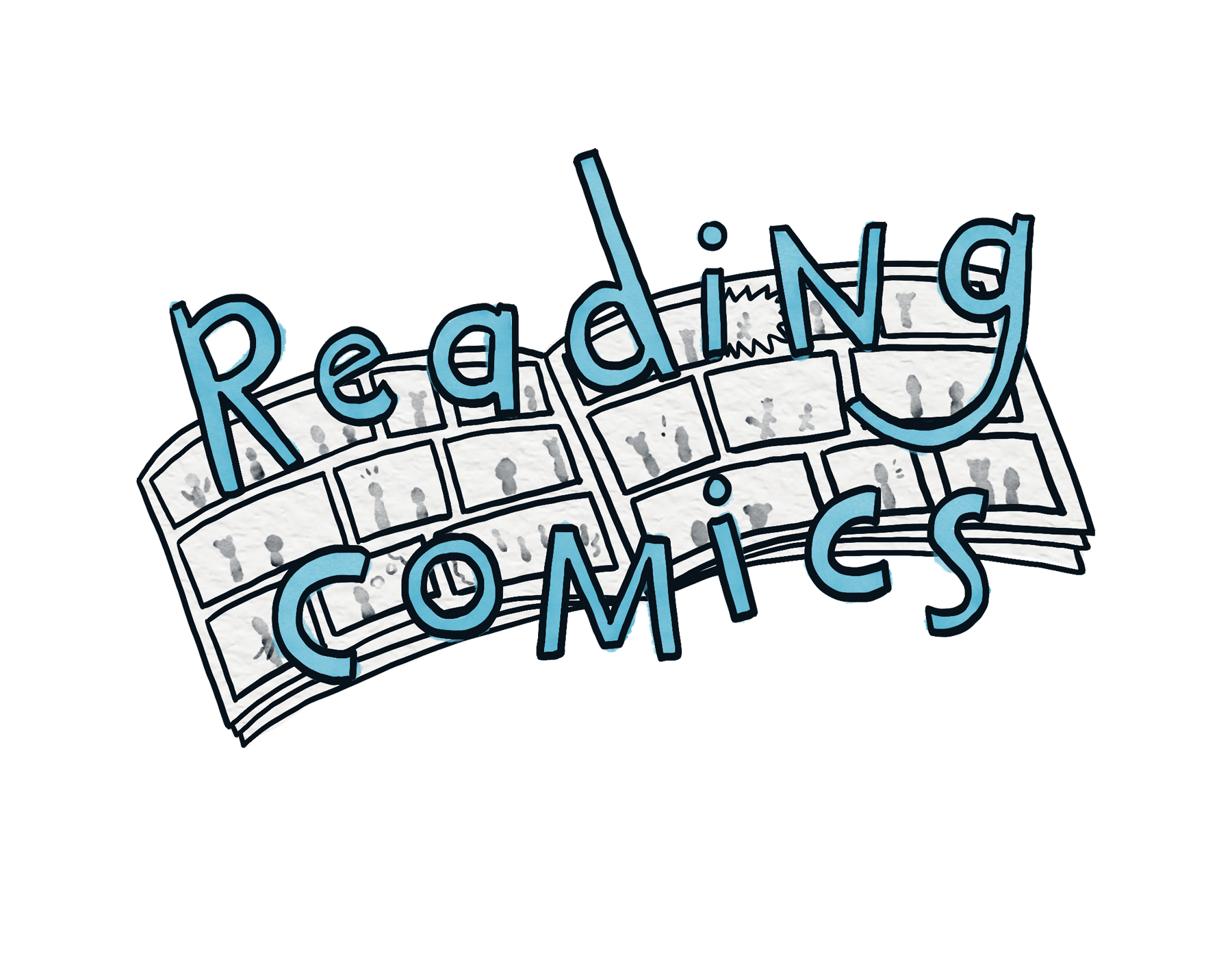 Reading Comics (recordings)