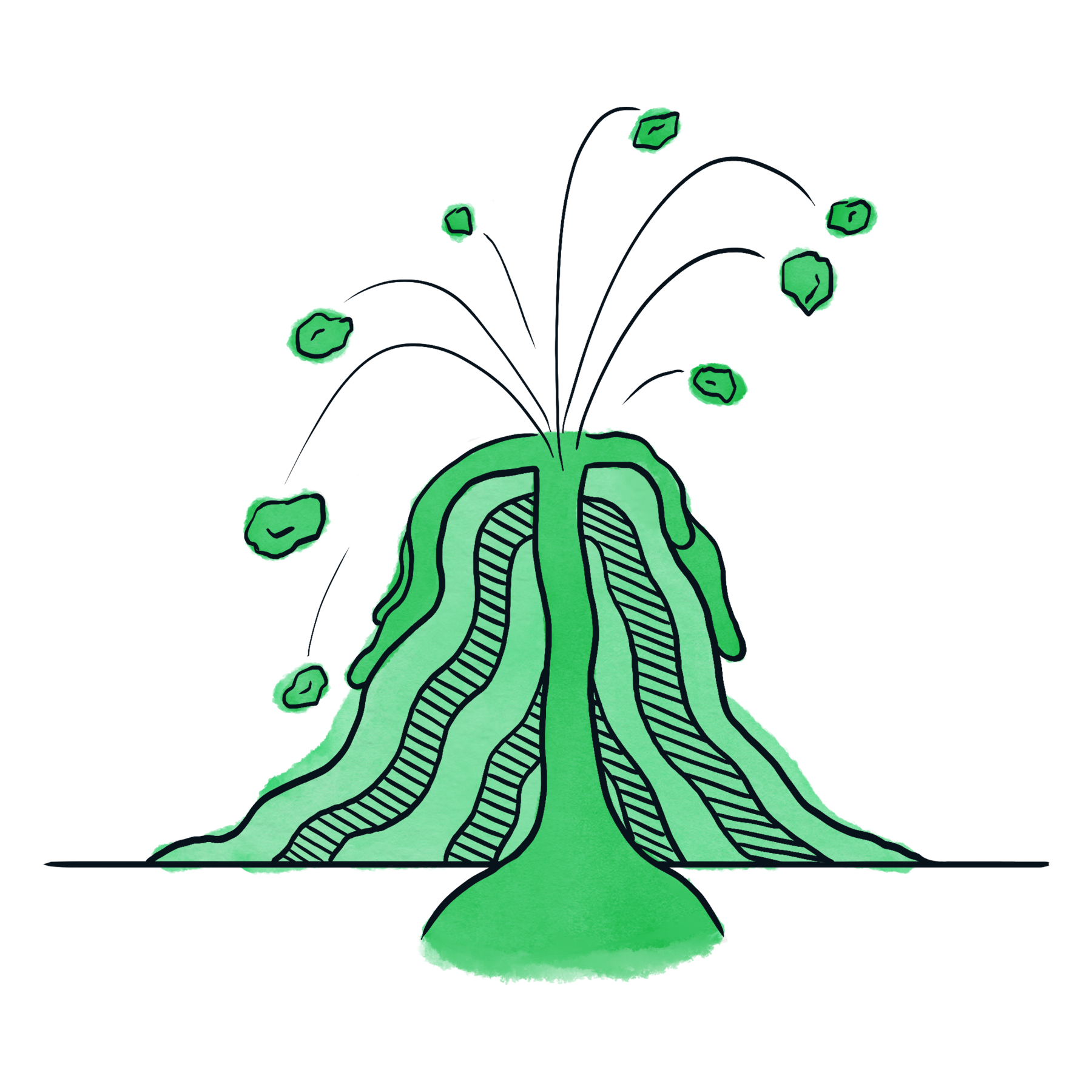 Topic 10: Volcanos