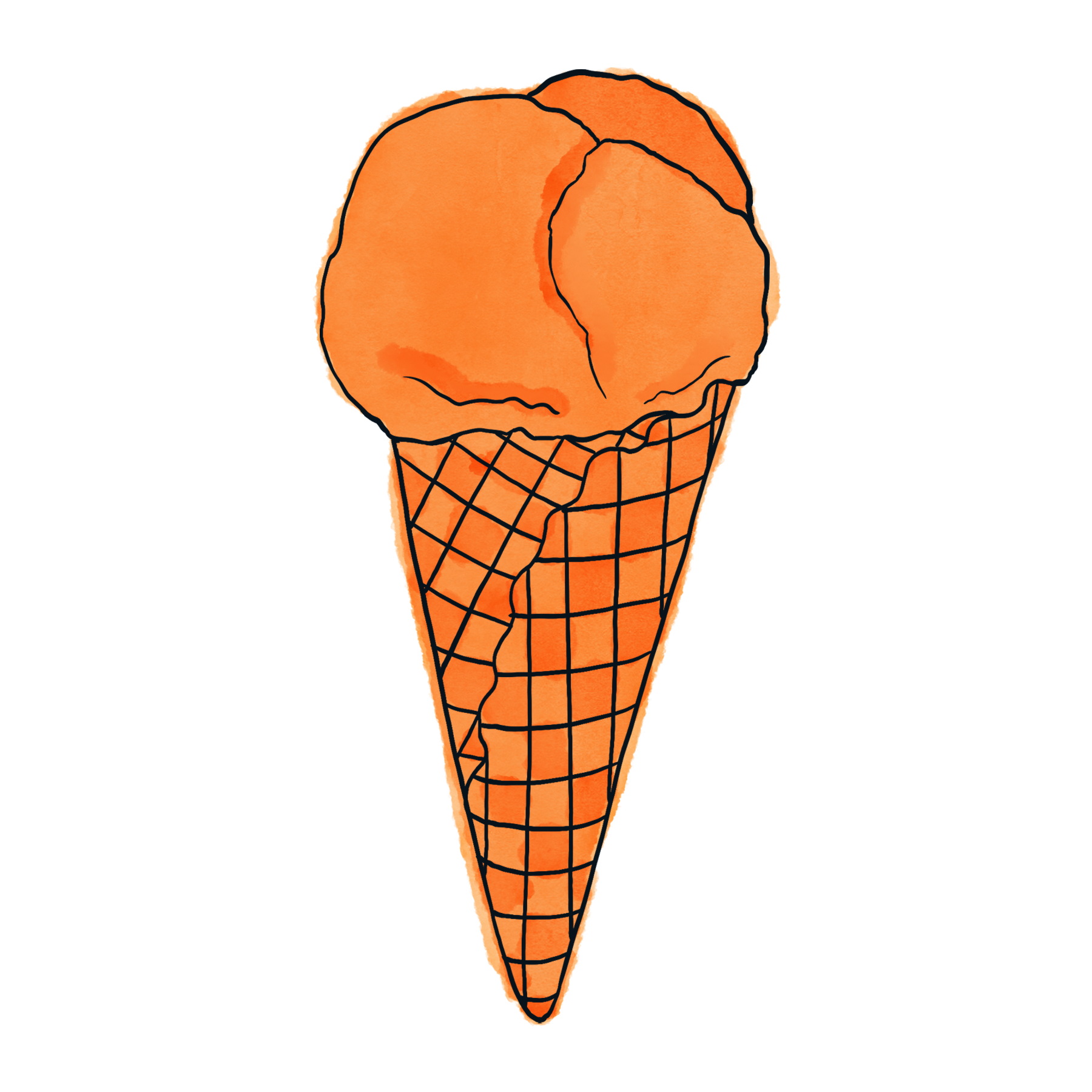 Topic 14: Ice Cream