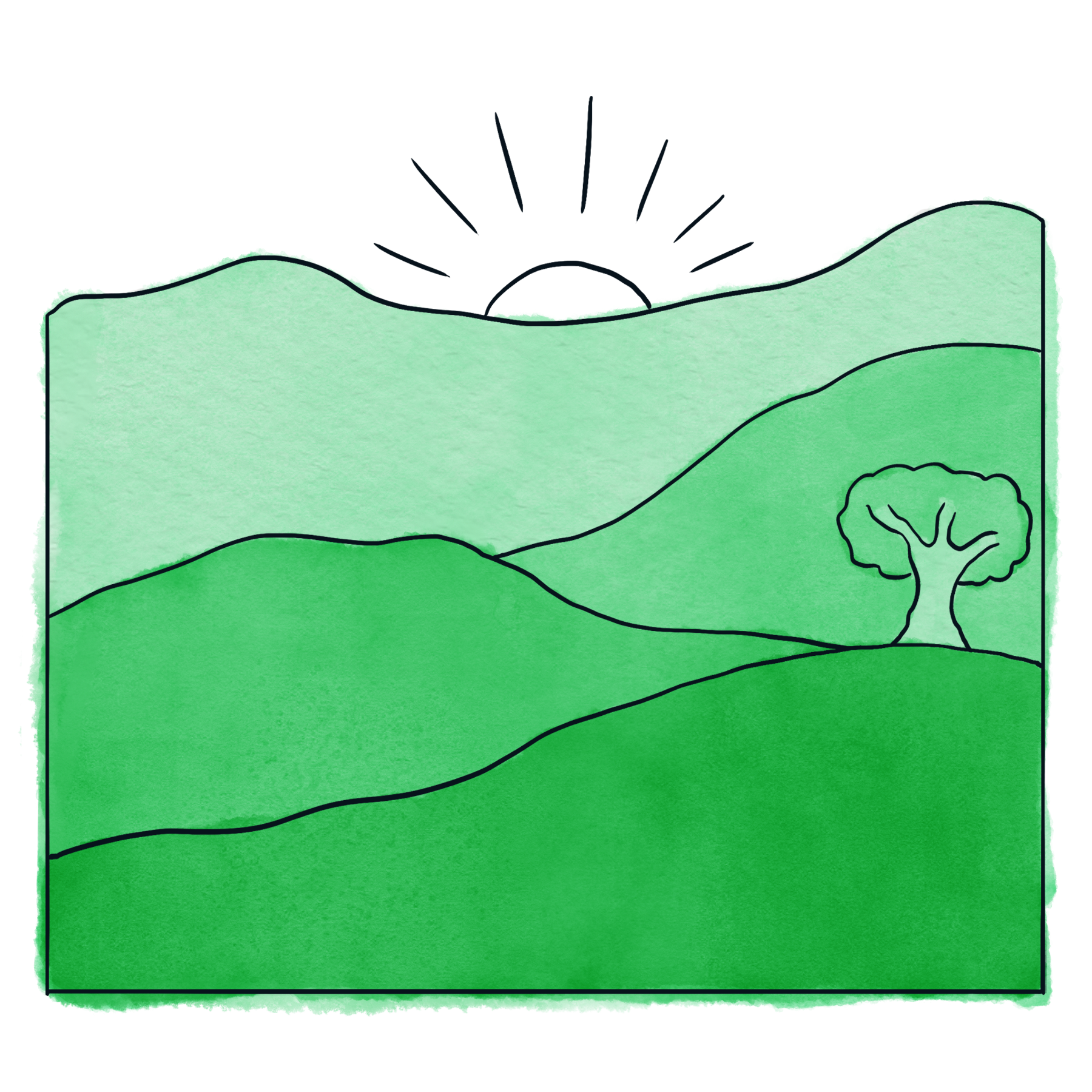 Topic 16: Hills