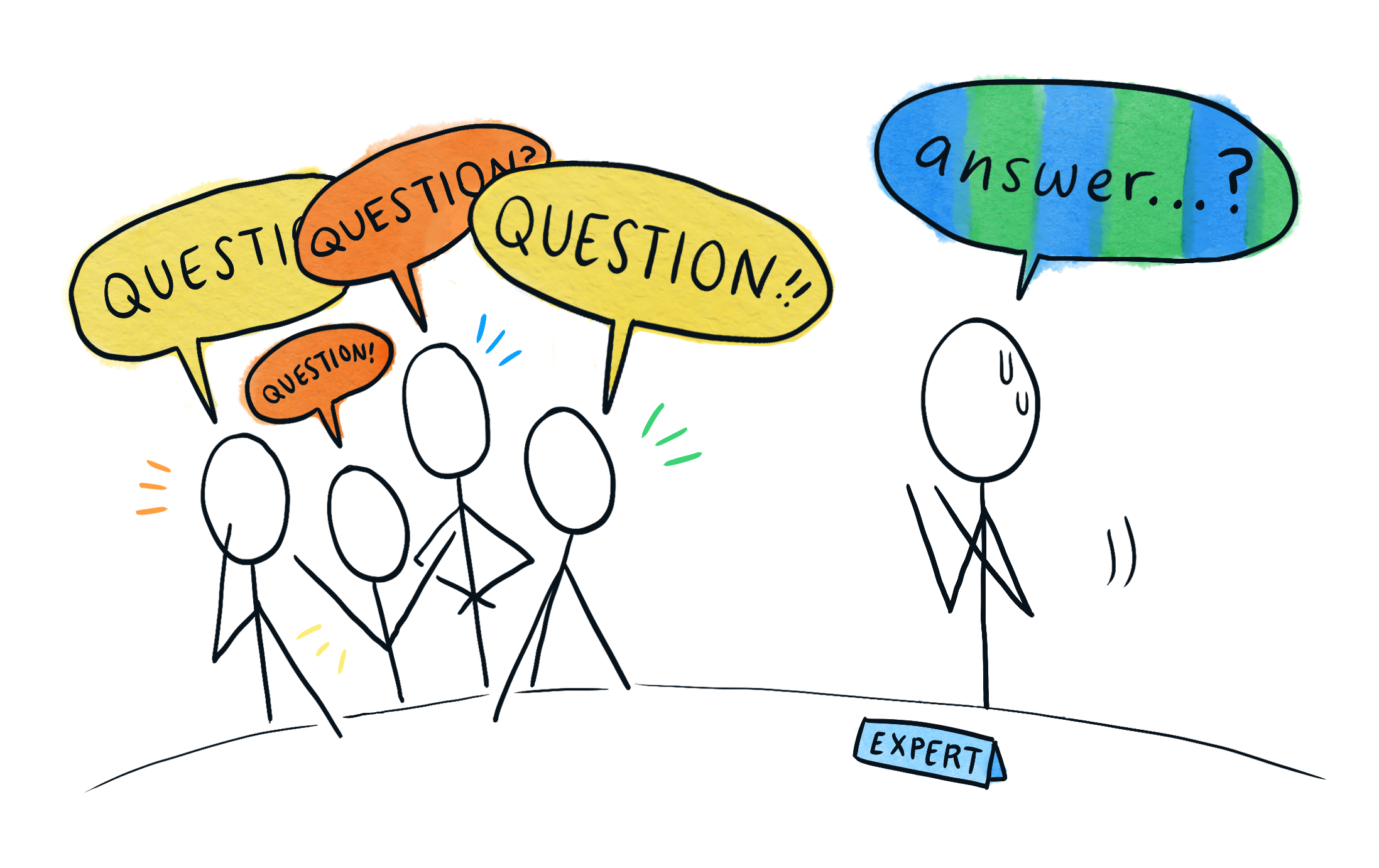 FAQ — Science is Weird