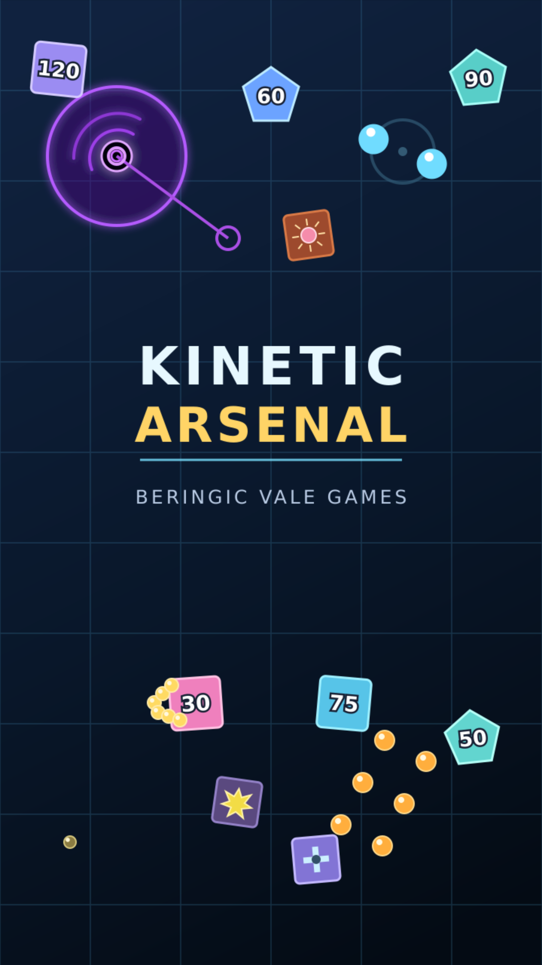 Kinetic Arsenal