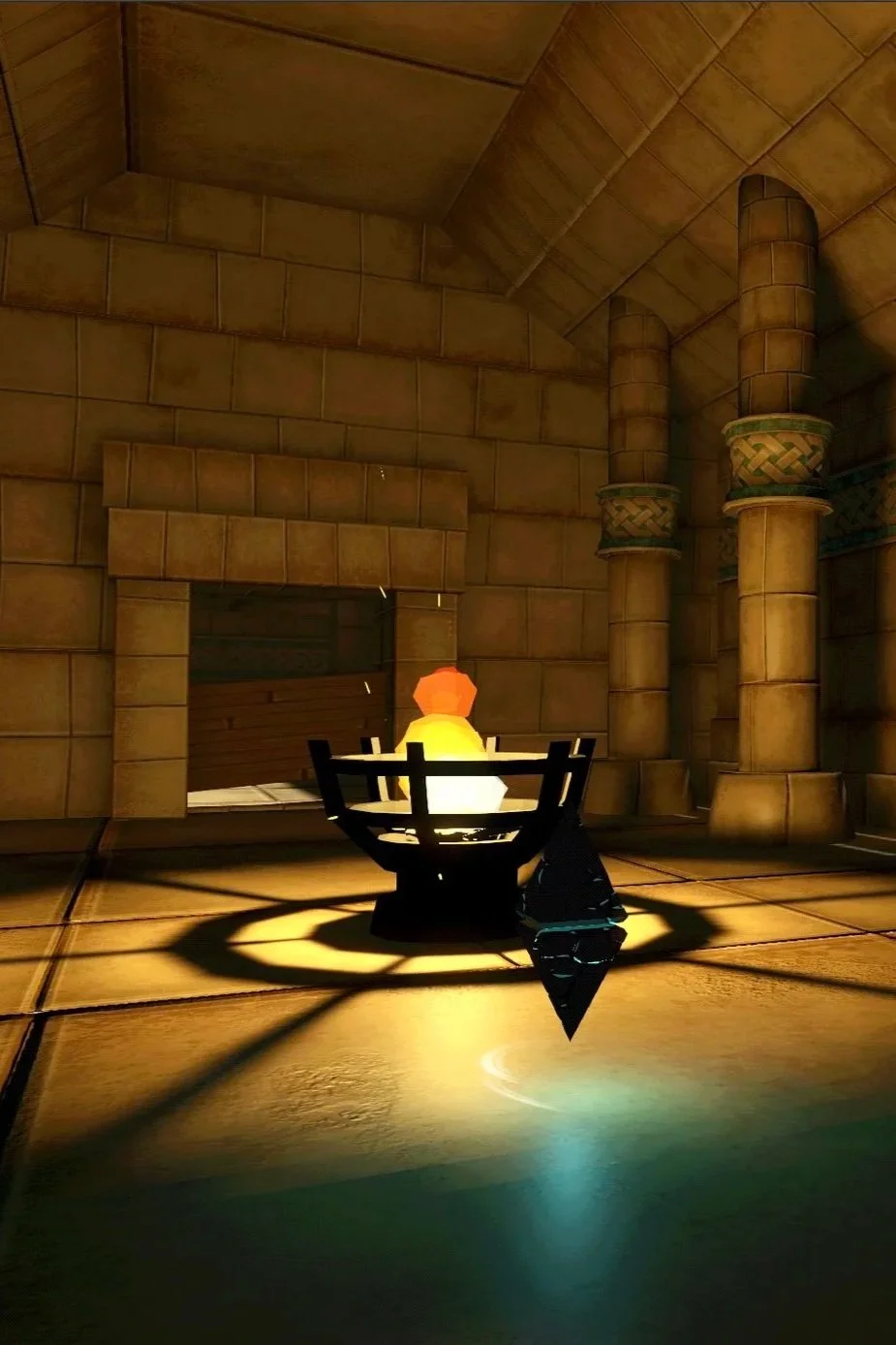 Depths of Siorainn