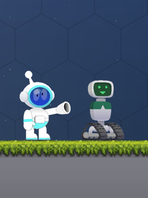 Asteroid Bob