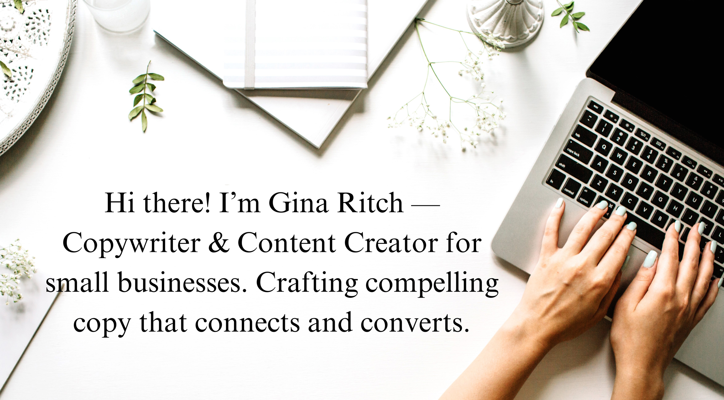 Gina Ritch