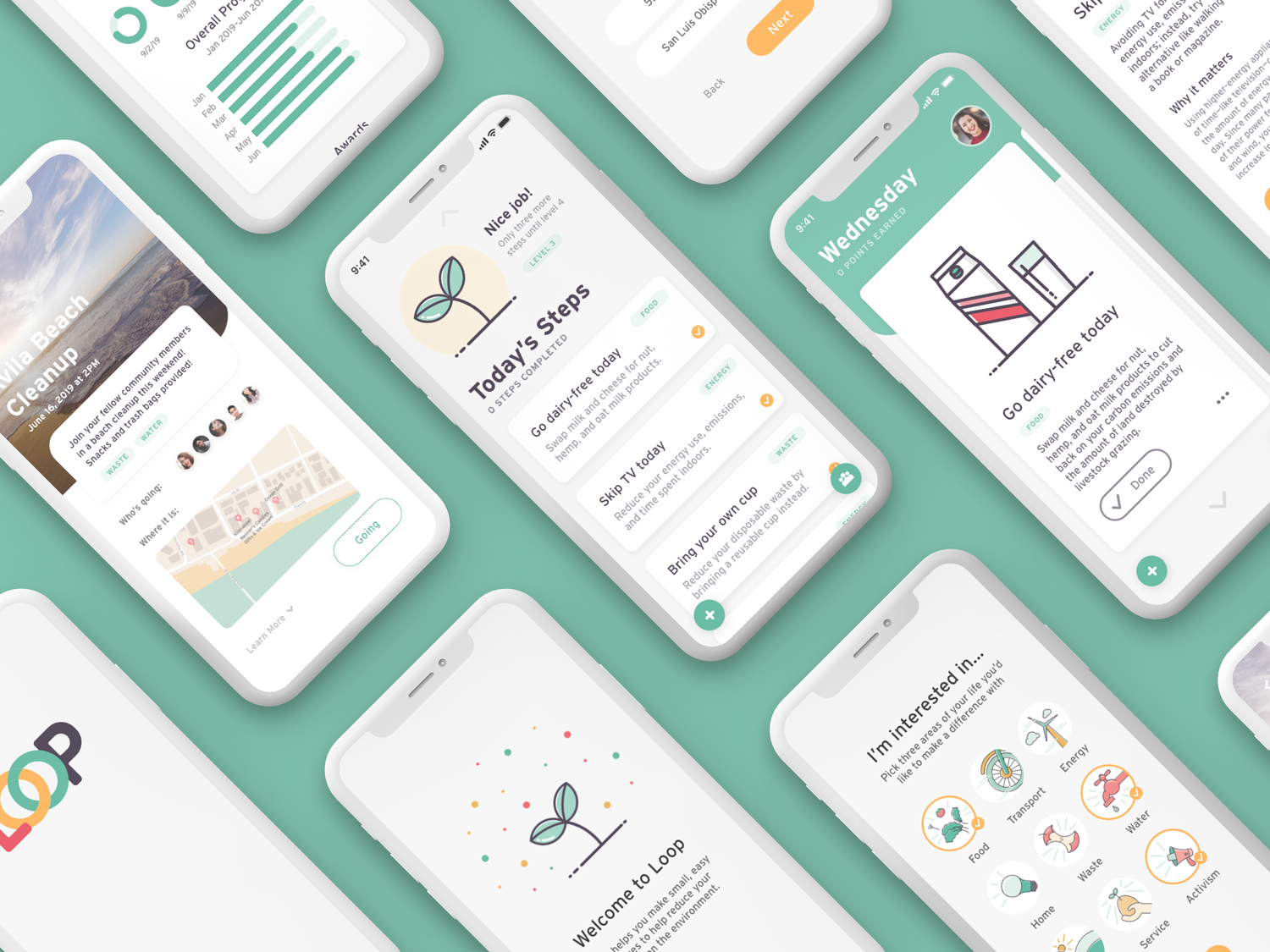Loop App