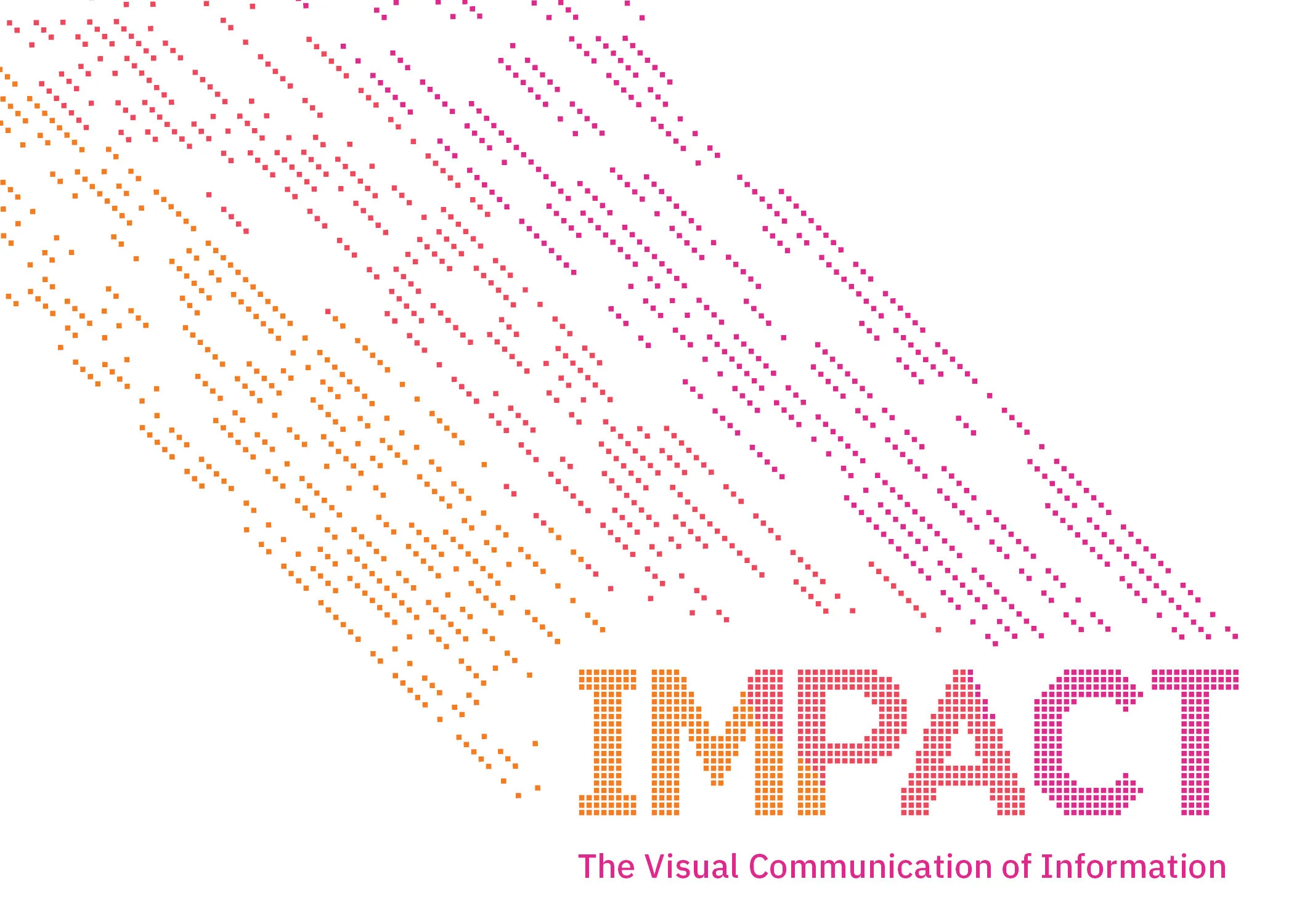 Impact Exhibit and Catalog