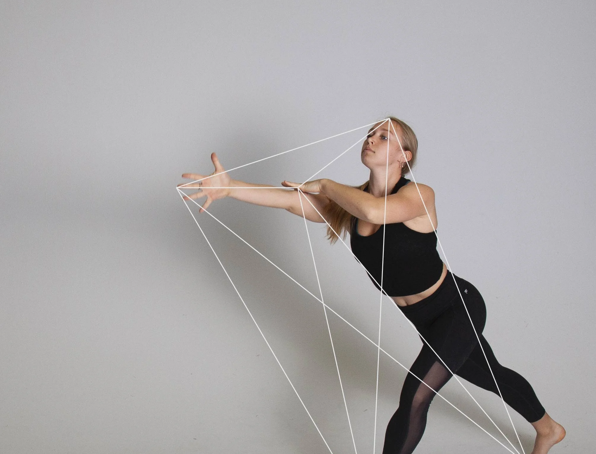 Languages of Motion