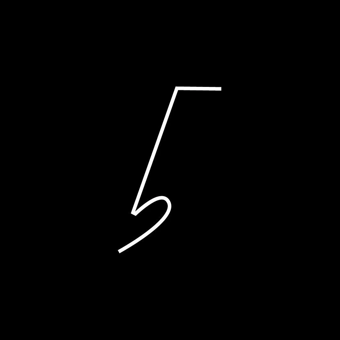 5
.
.
.
#36daysoftype #36days_5 #lettering #numbers #typeface #typefacedesign