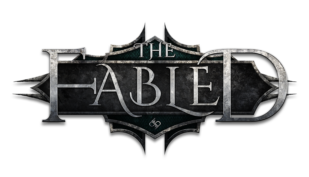 The Fabled (Video Game) - Original Music co-written by Ian Aisling