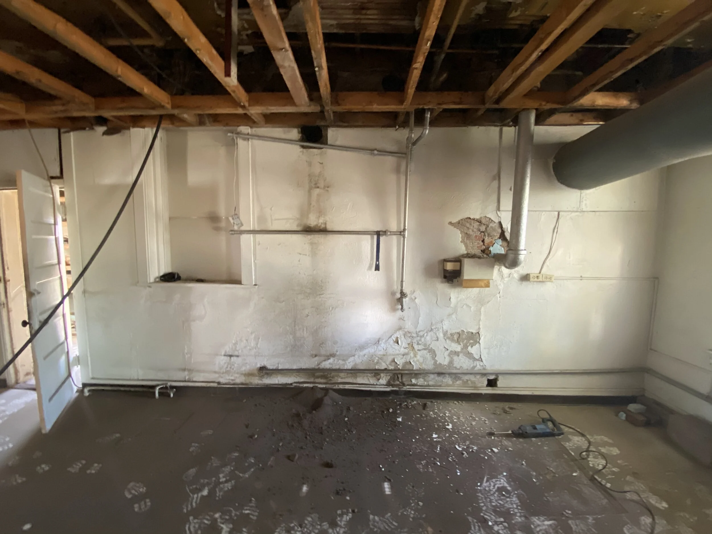 ChimChimney!!! — THE SAGUACHE HOTEL