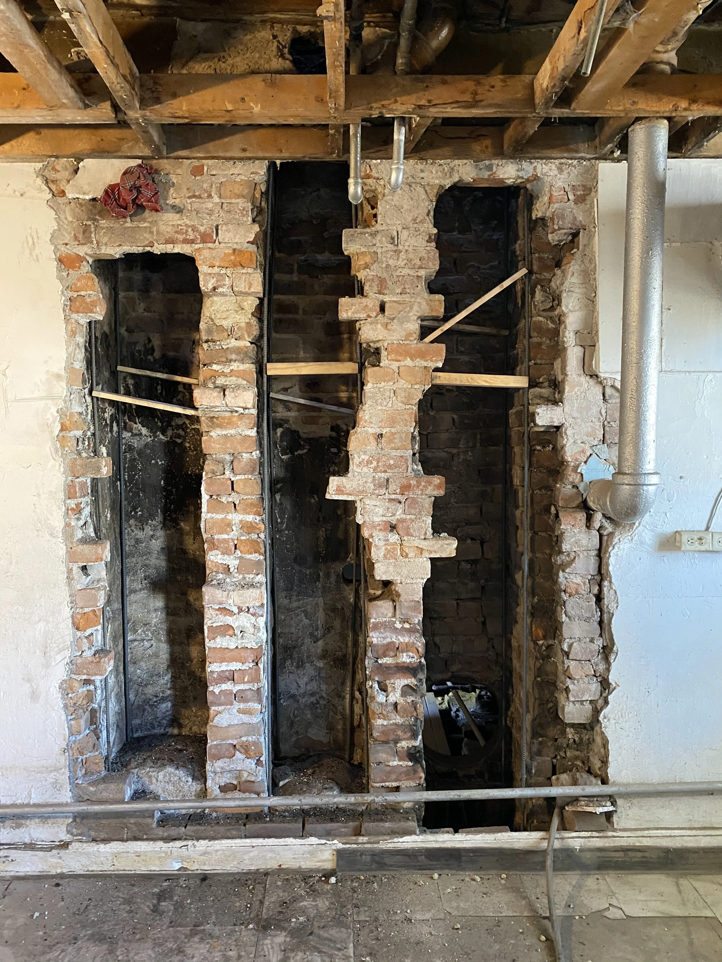 ChimChimney!!! — THE SAGUACHE HOTEL