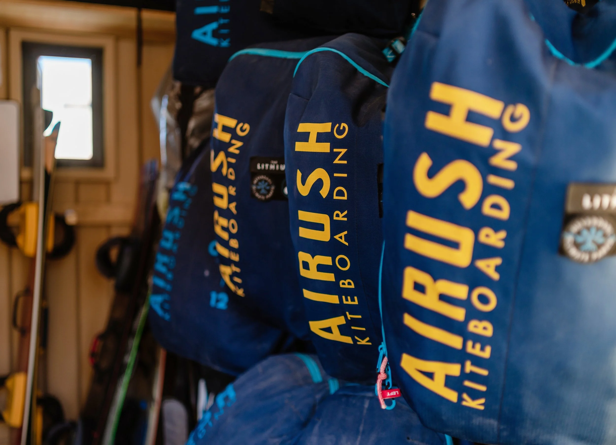 What Gear to Buy After Learning to Kiteboard