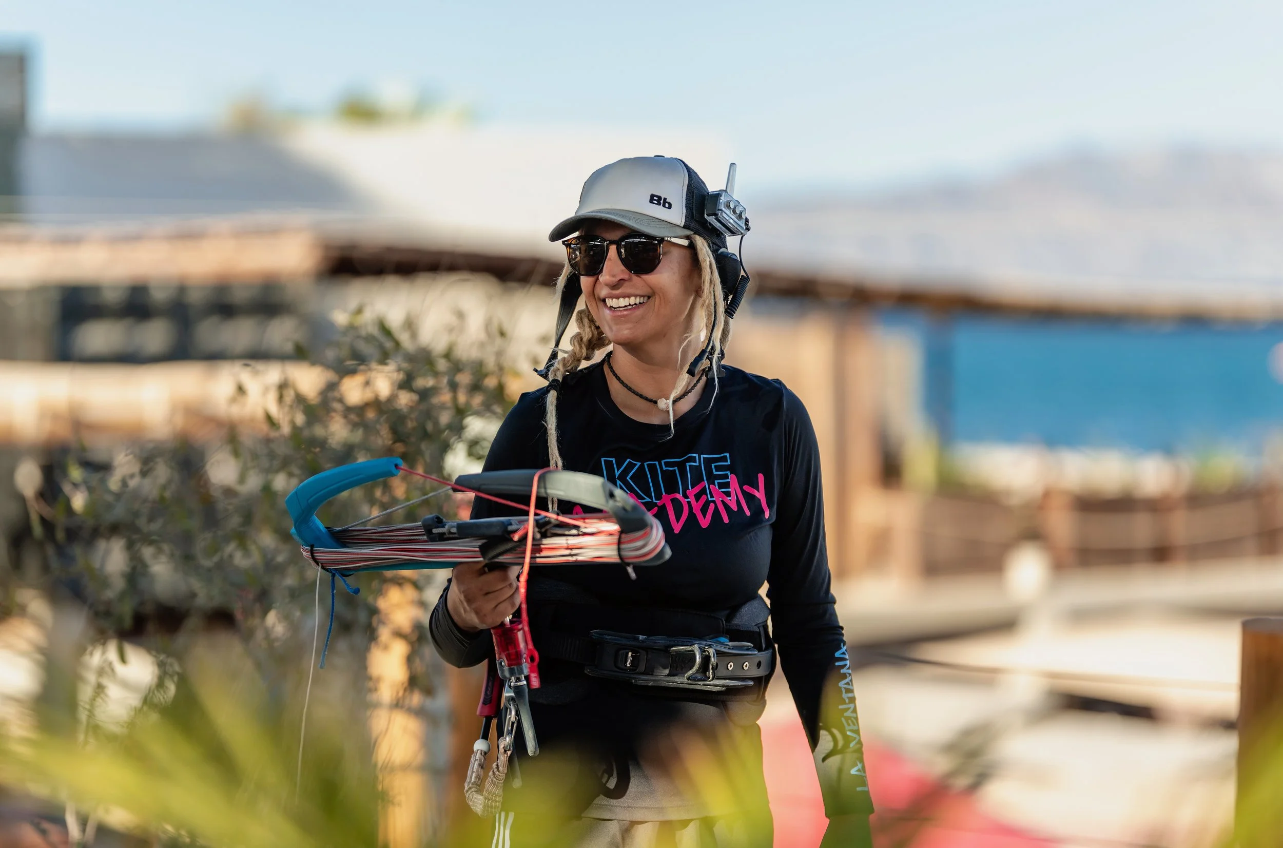 How to Pack Your Kite Gear