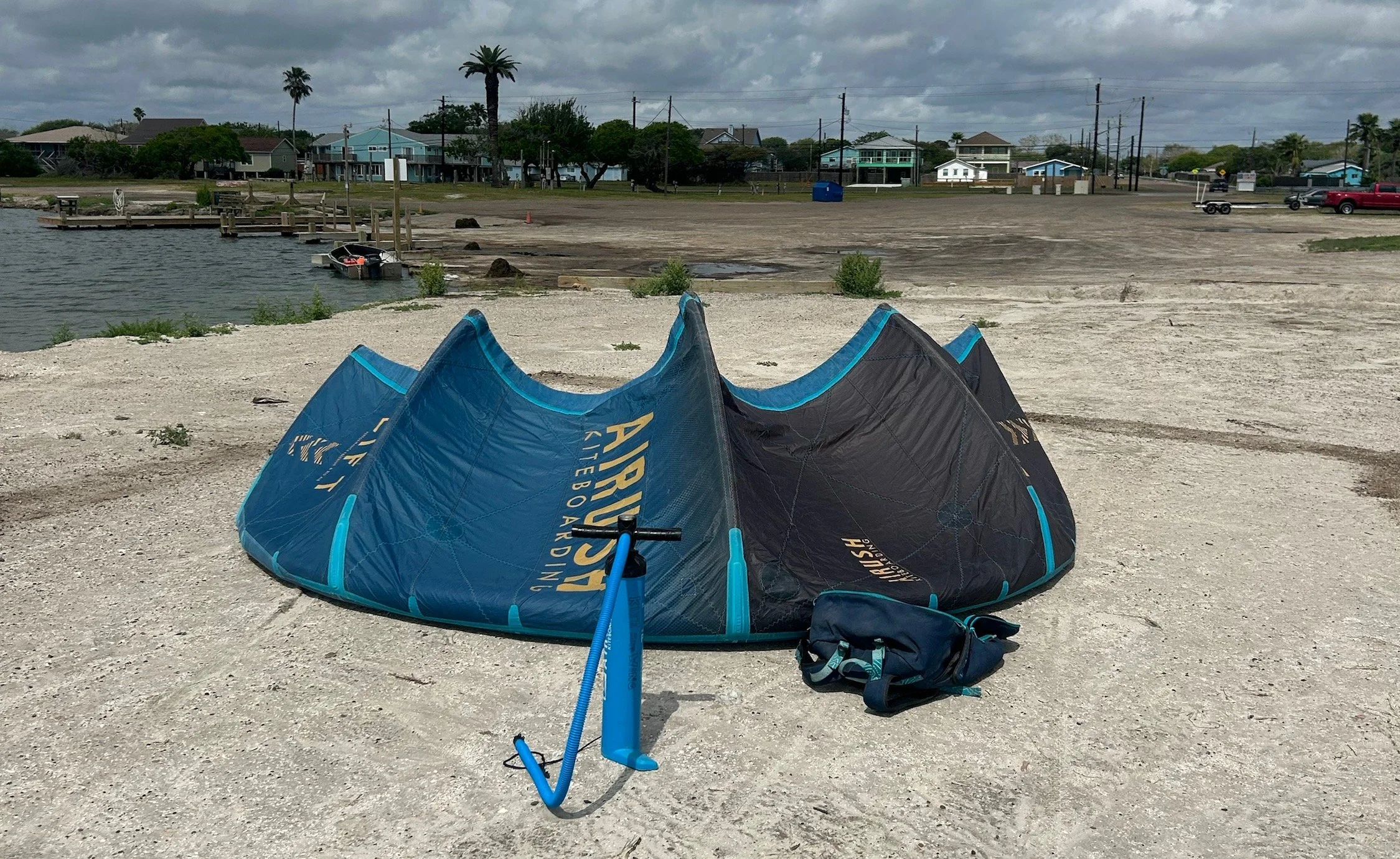 The Best Places to Stay in Corpus Christi for Kiteboarders