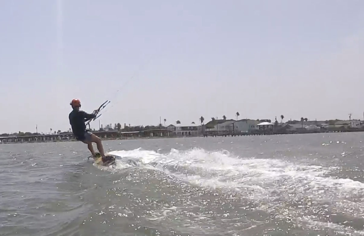 Why Corpus Christi Should Be Your Next Kiteboarding or Wingfoiling Trip (Before the Big One)