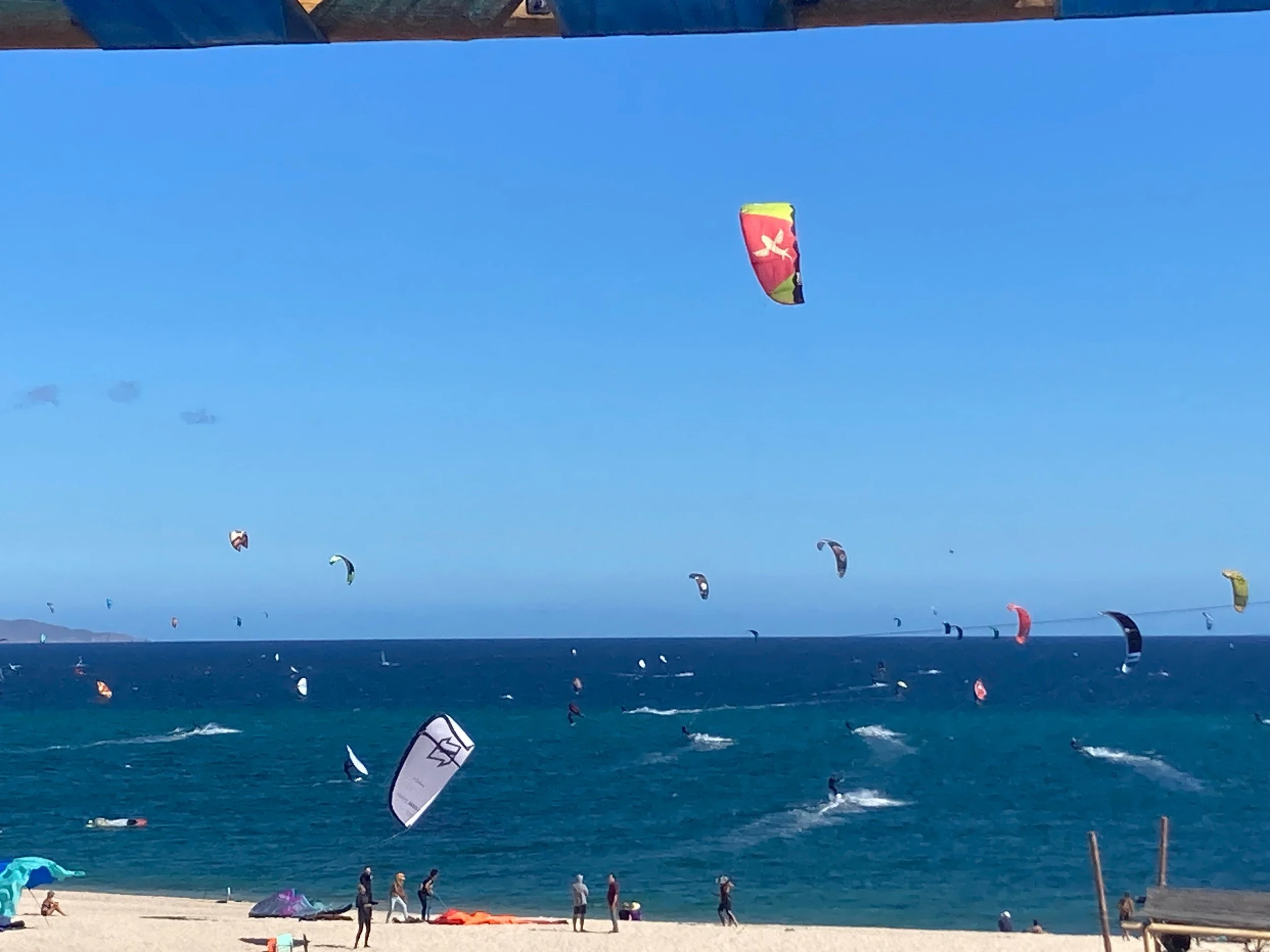 How much does it Cost to Learn Kiteboarding or Wingfoiling?