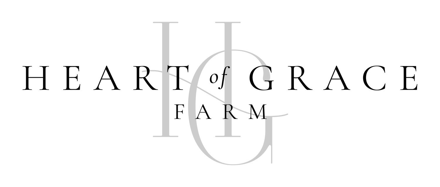 Heart of Grace Farm