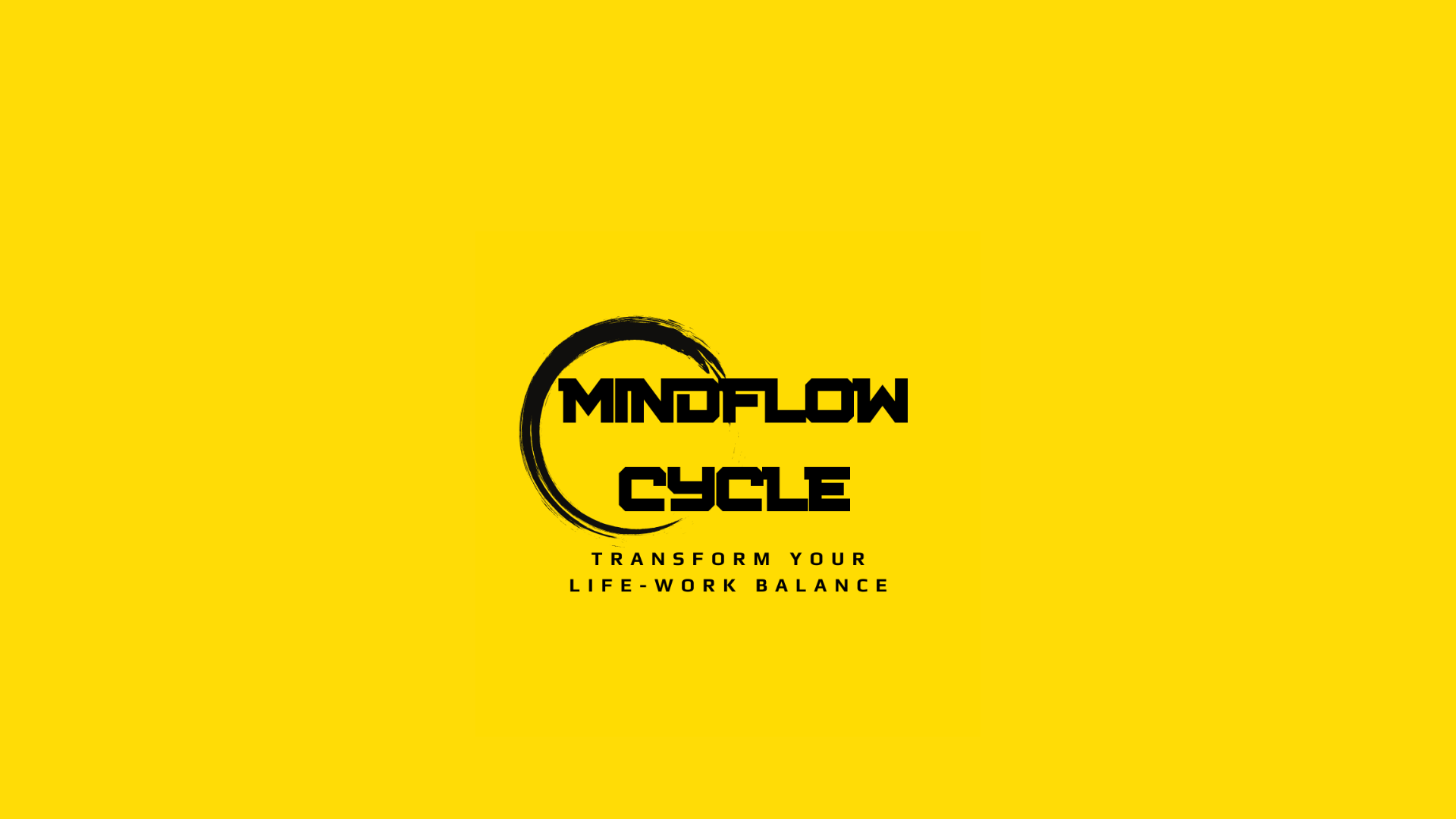 The MindFlow Cycle