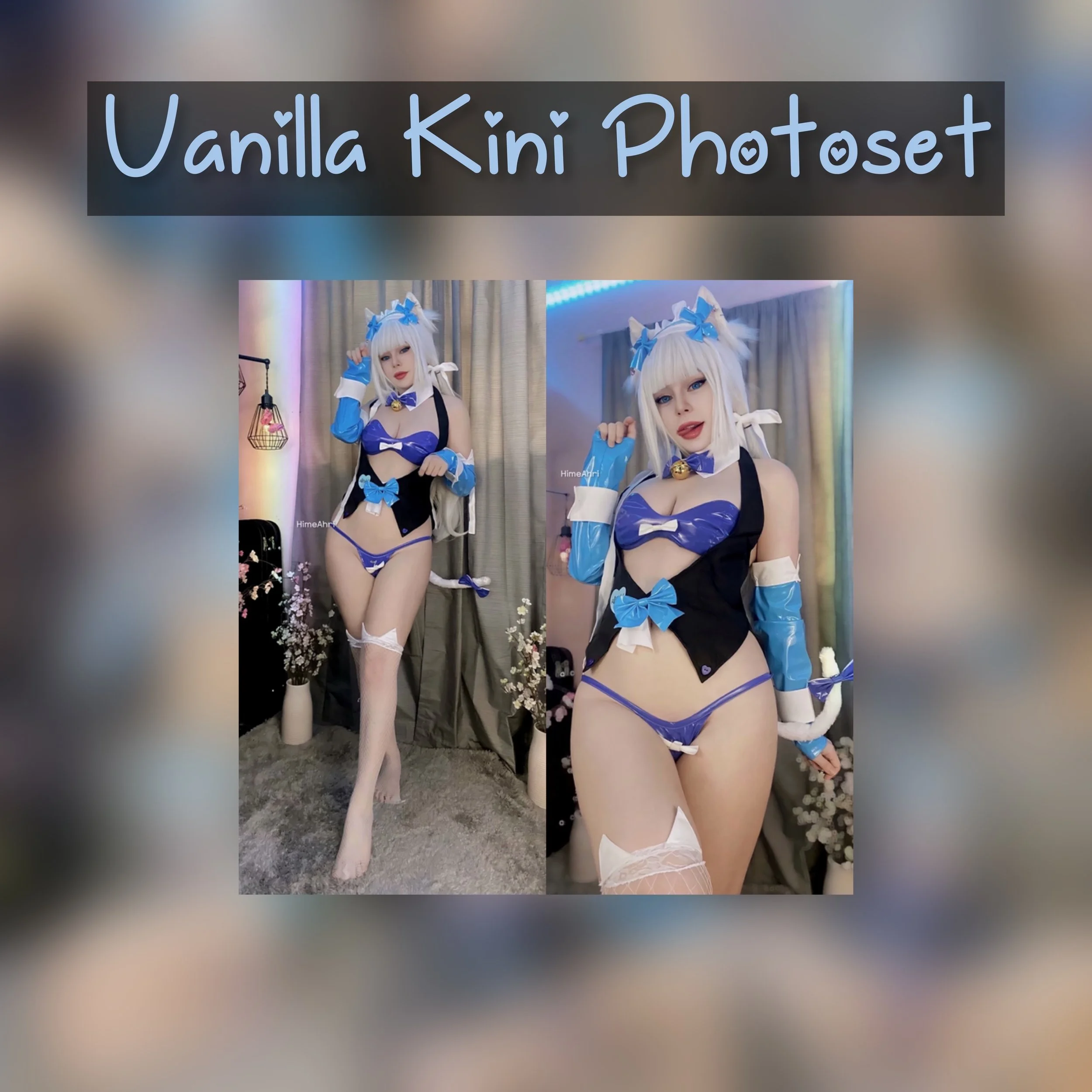Shop — HimeAhri