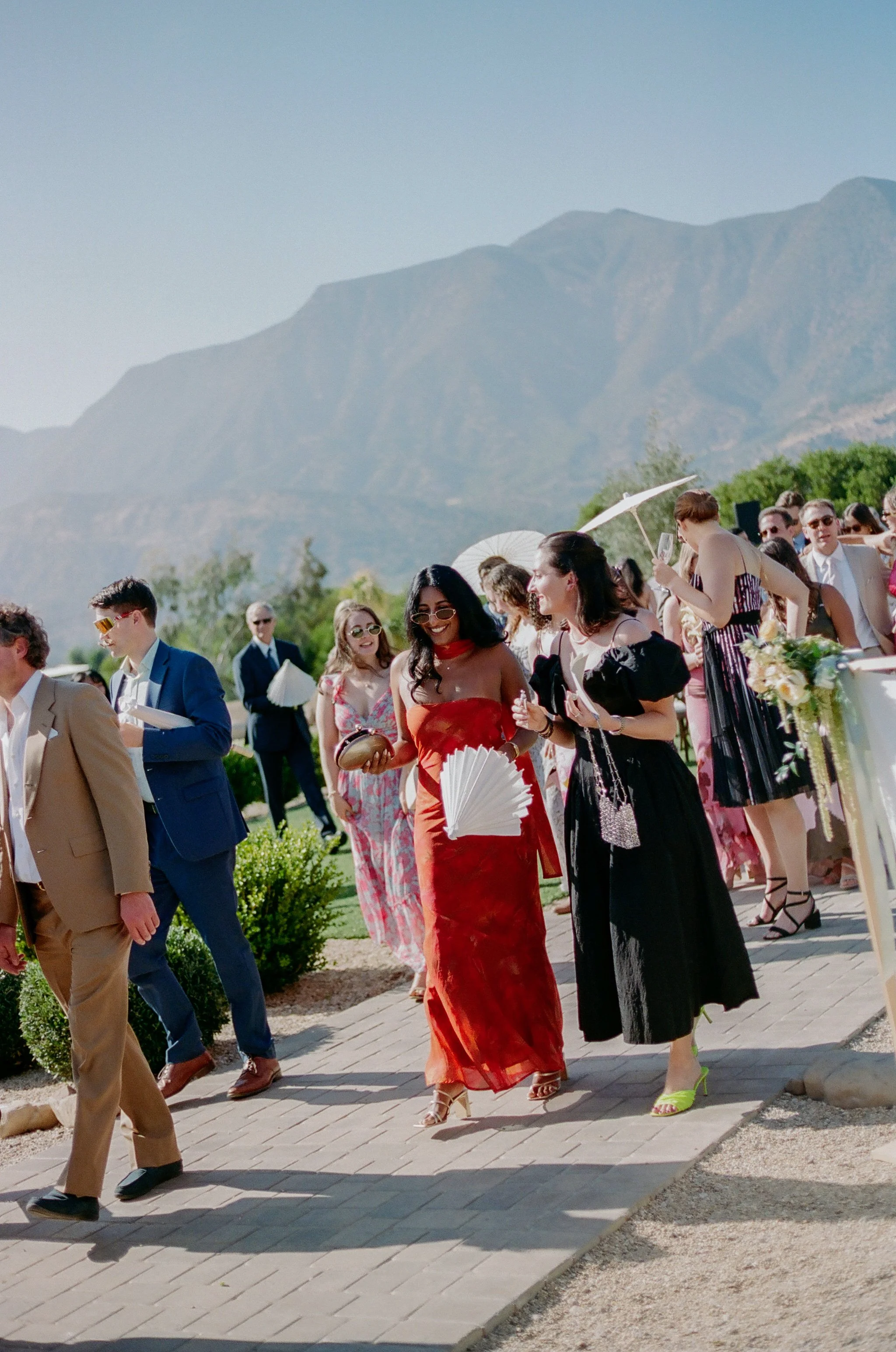 Naomi and Tim | Ojai