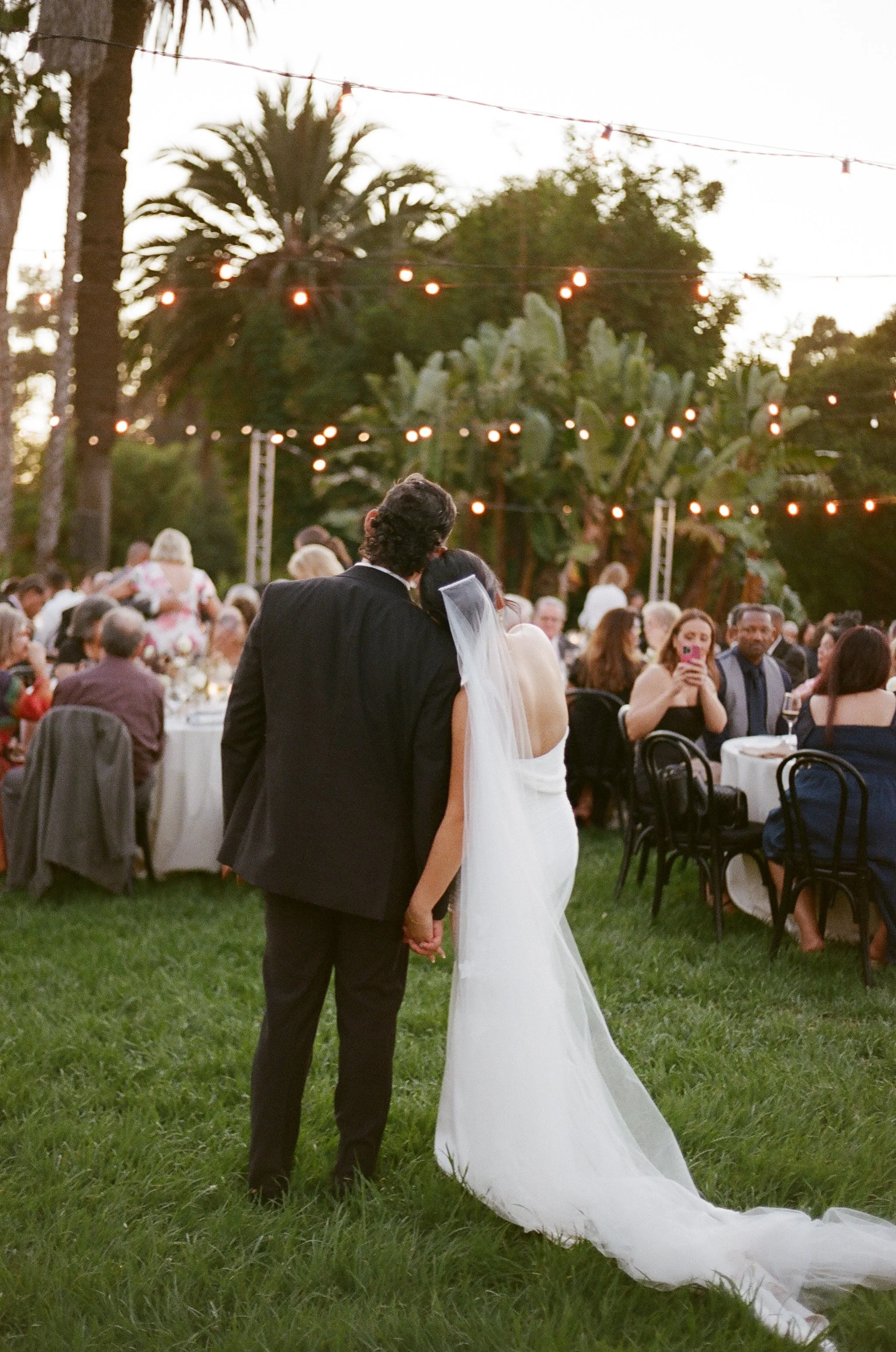 Andie and Thomas | Santa Barbara Zoo