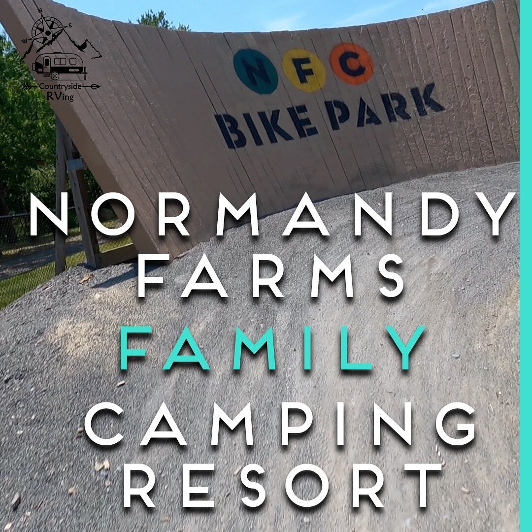New Video is up. Link in the bio!

This week we take you to @normandyfarmscg. They have so many amenities like a huge dark park, BMX Track, R/C Car Track, Disc Golf Course, three pools, two huge playgrounds, and so much more. 

Have you been here?

#