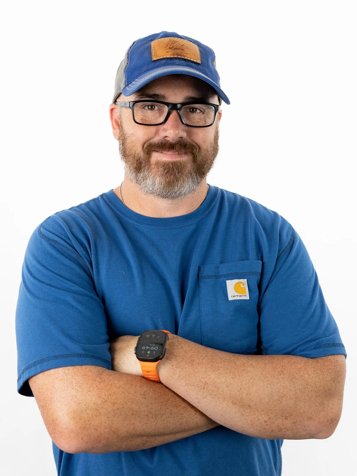 Hi, I&rsquo;m Jeremy Crawford, a certified RV Technician proudly serving Decatur, Denton, Argyle, Jacksboro, and surrounding areas in beautiful North Texas.

I specialize in mobile RV repair, inspections, &amp; upgrades, which means I come to you, wh
