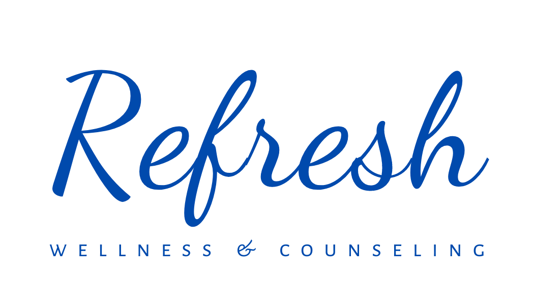 Refresh Wellness &amp; Counseling